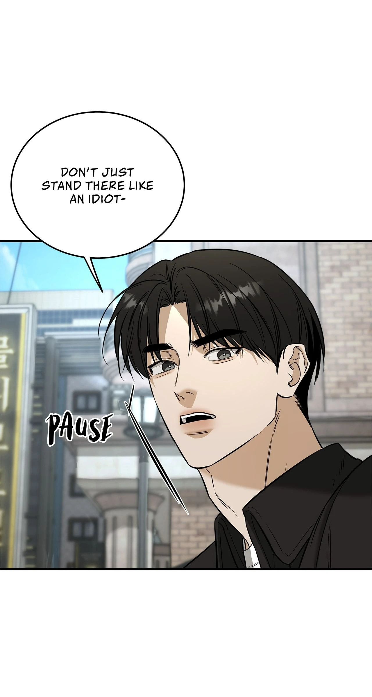 All For Me Chapter 43 page 65 - 
