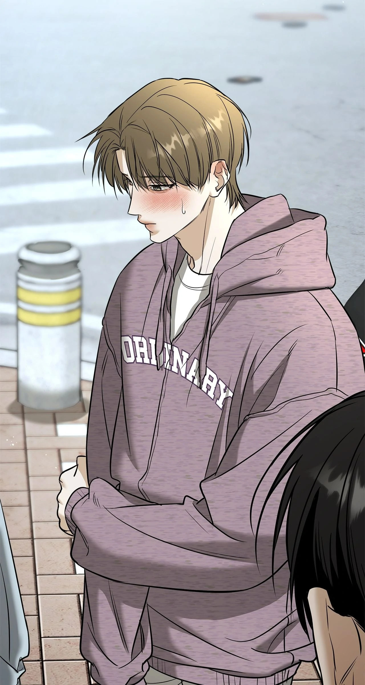 All For Me Chapter 43 page 67 - 