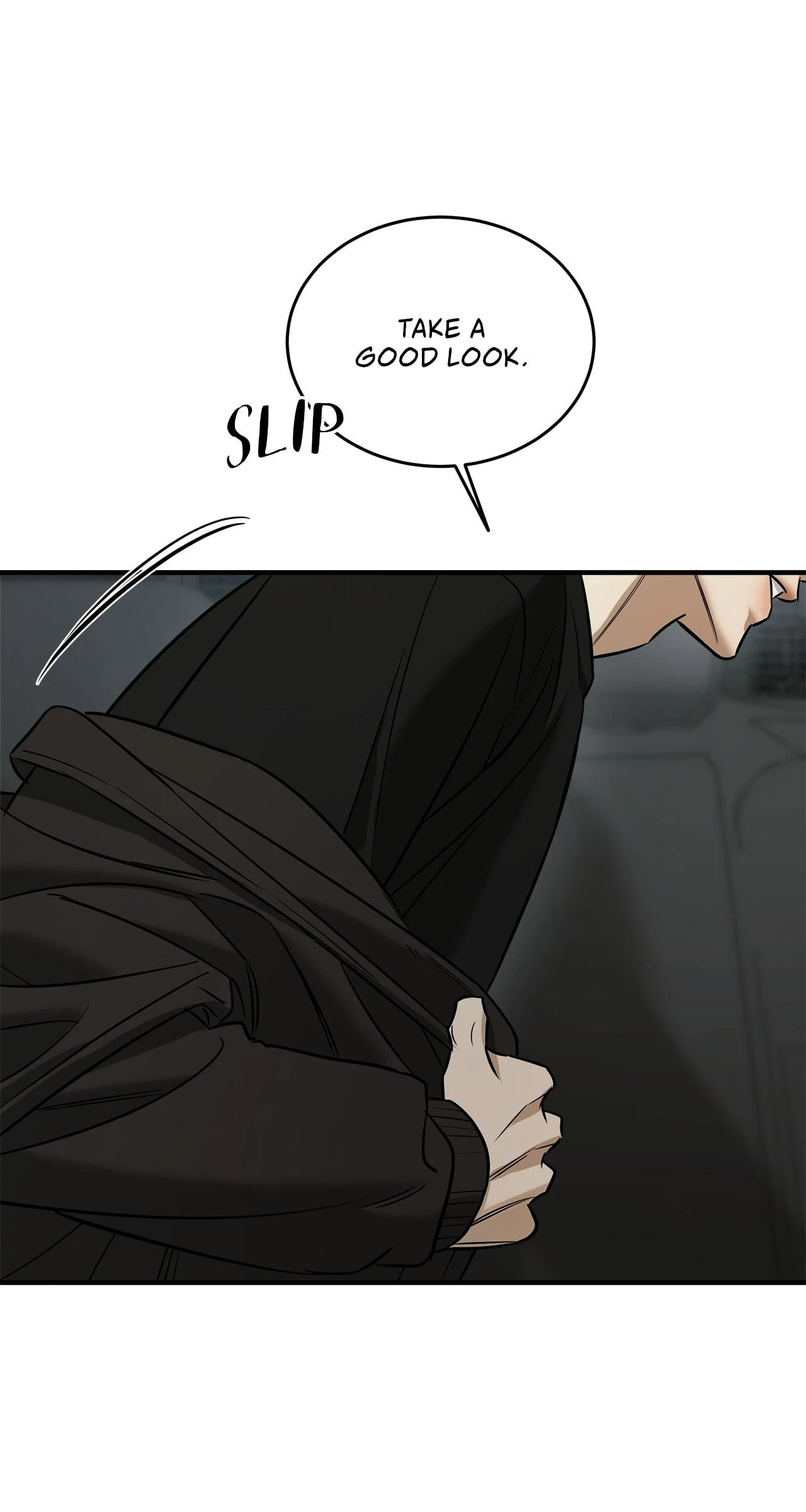 All For Me Chapter 43 page 74 - 