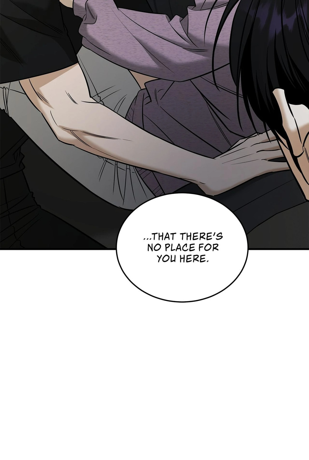 All For Me Chapter 43 page 76 - 