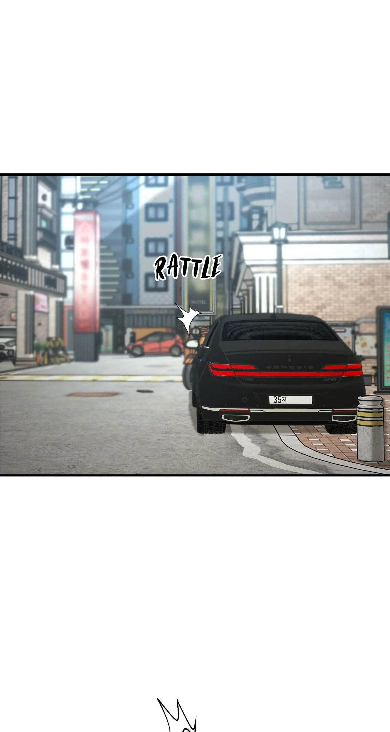 All For Me Chapter 44 page 2 - 