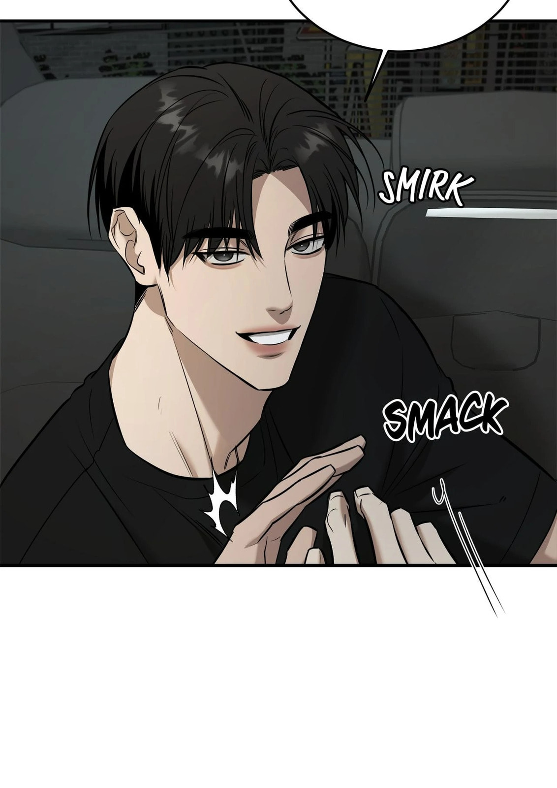 All For Me Chapter 44 page 12 - 