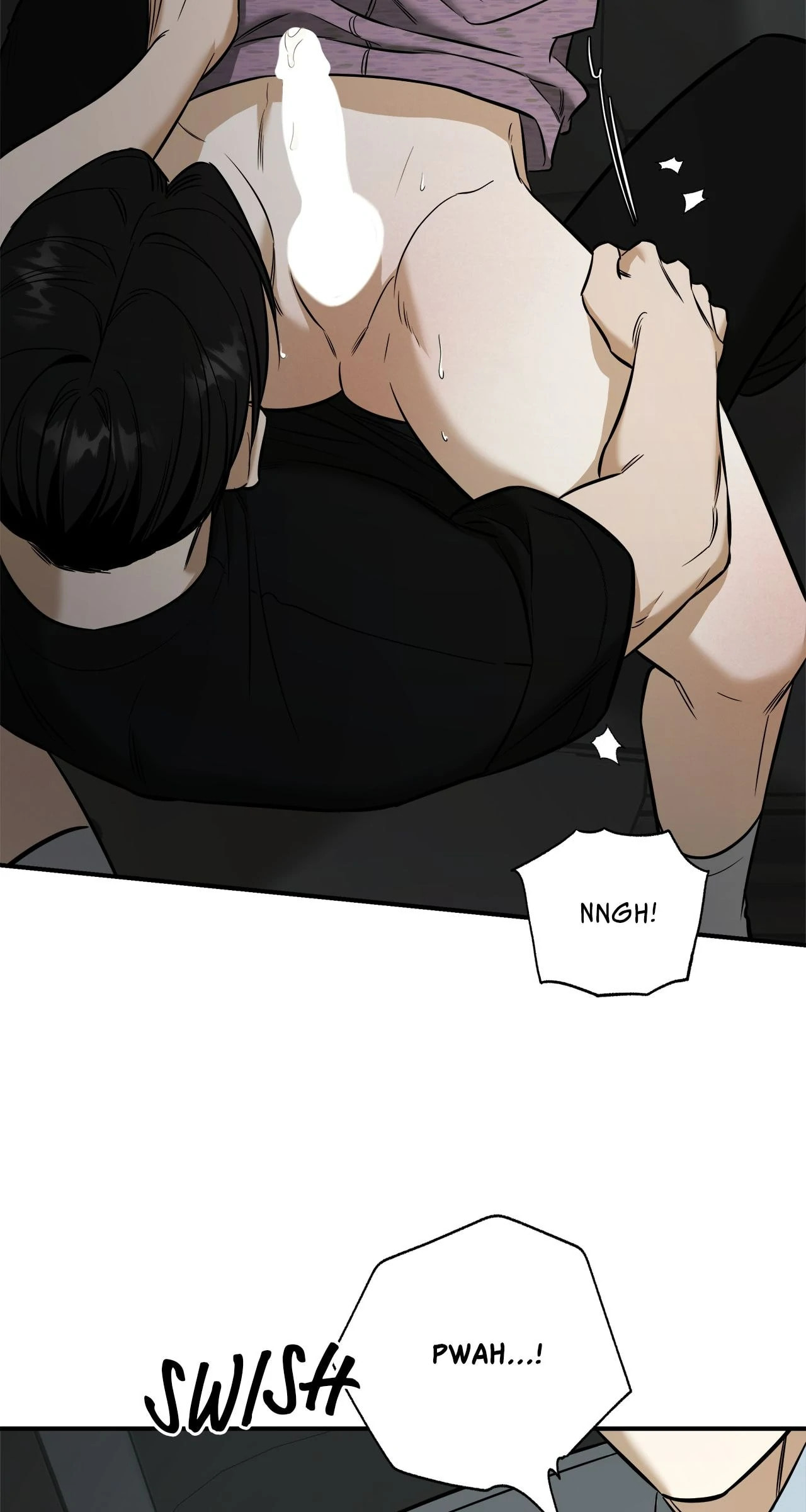 All For Me Chapter 44 page 15 - 