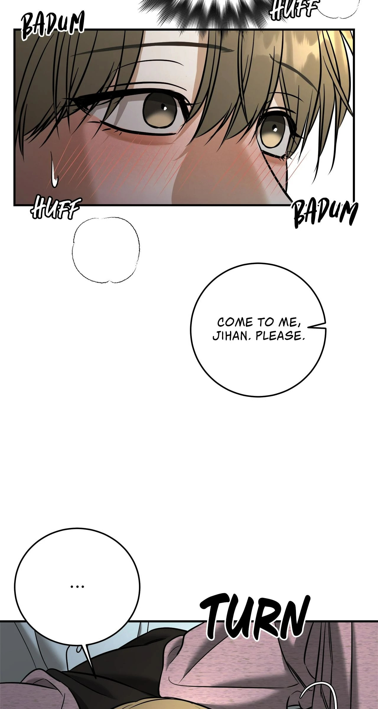 All For Me Chapter 44 page 20 - 