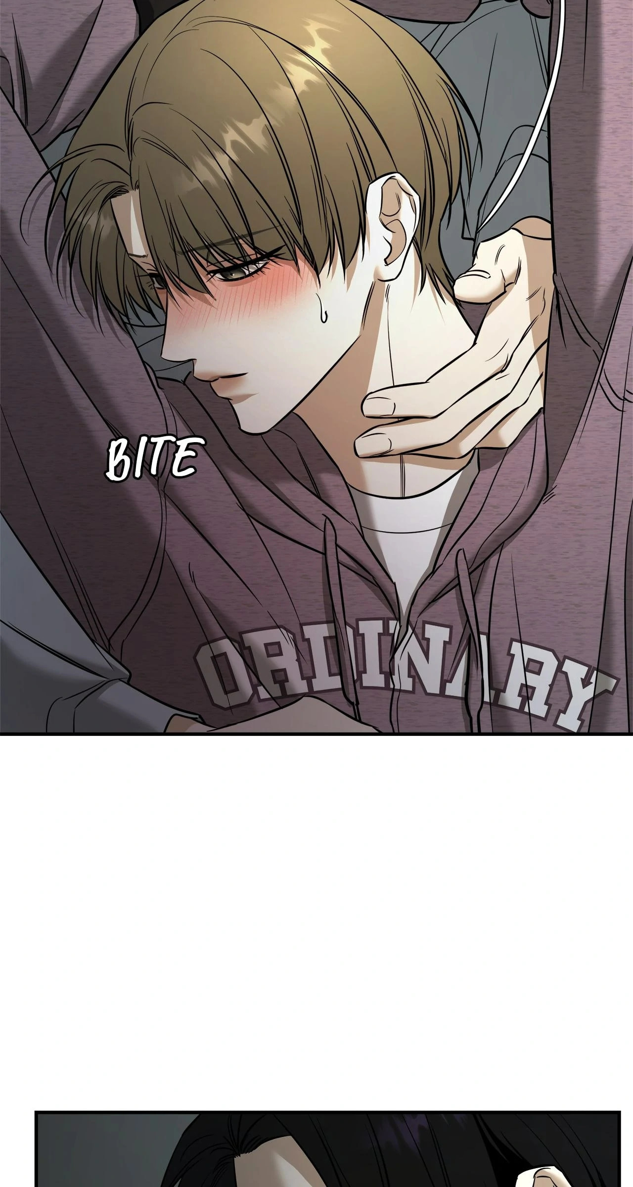 All For Me Chapter 44 page 21 - 