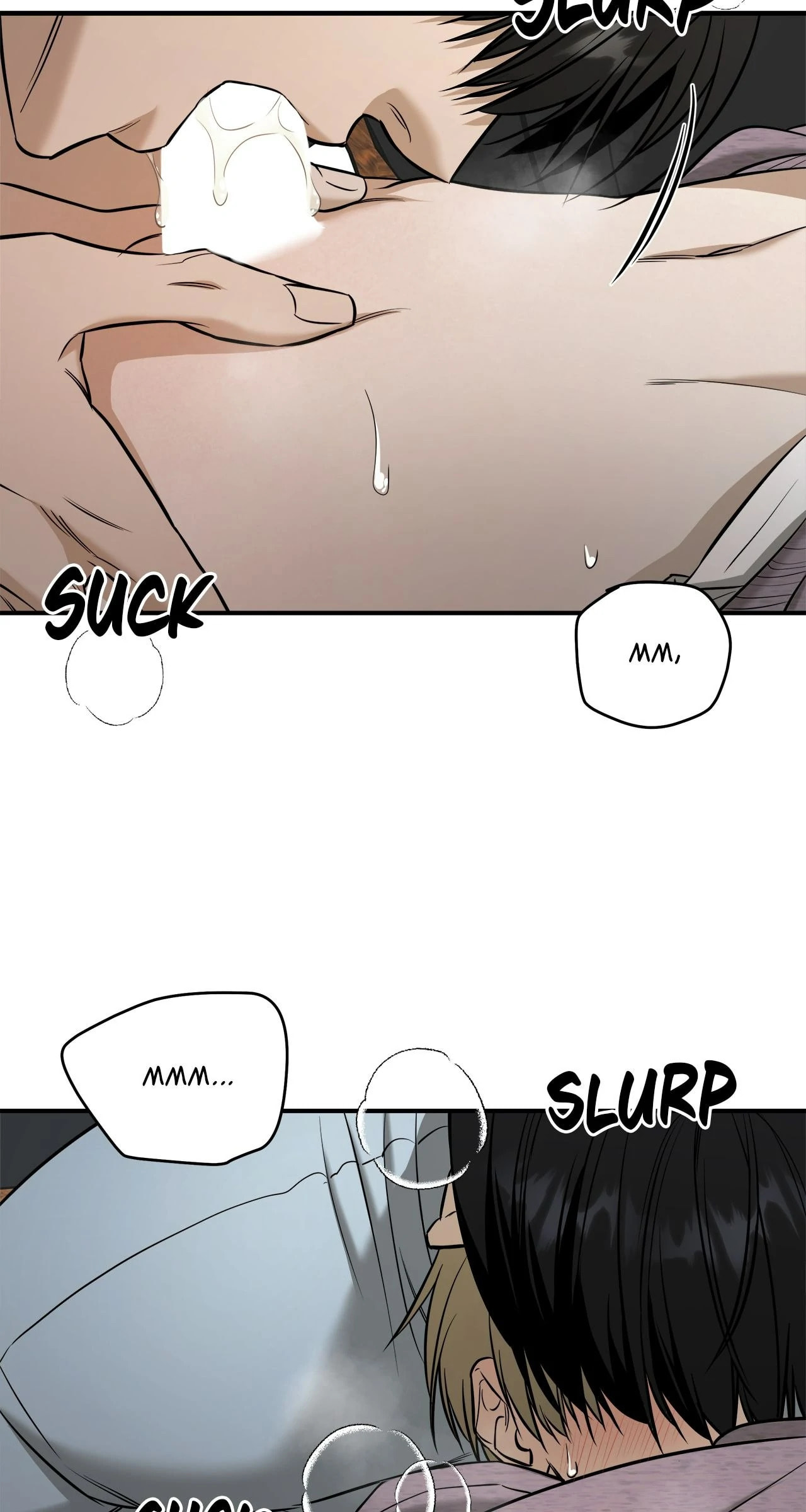 All For Me Chapter 44 page 24 - 