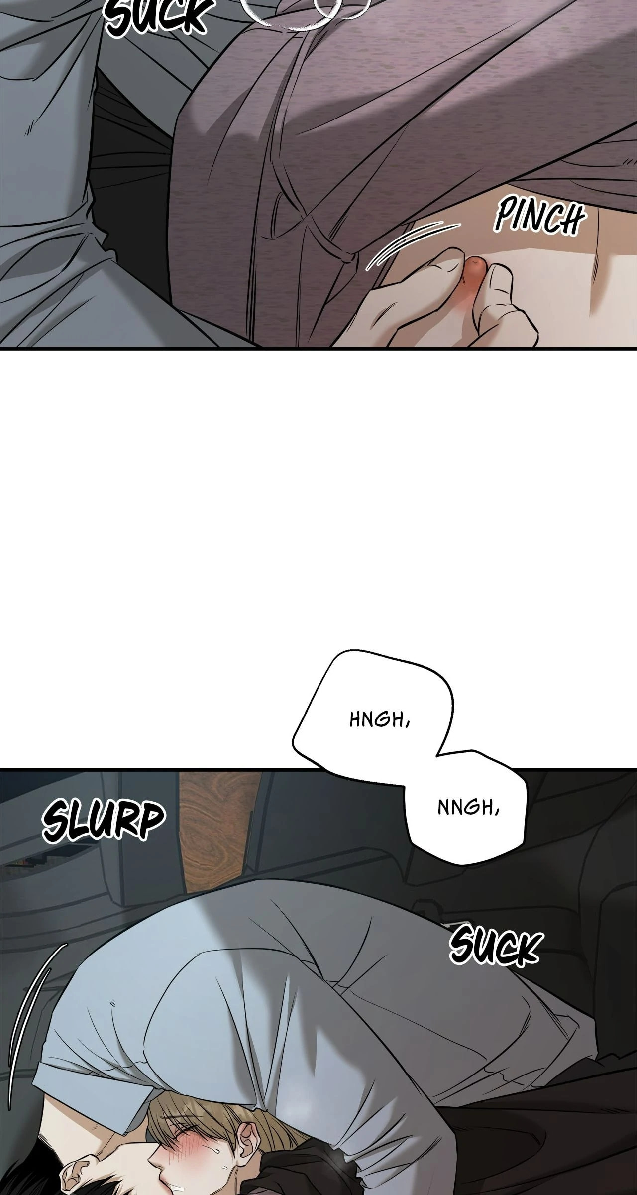 All For Me Chapter 44 page 25 - 