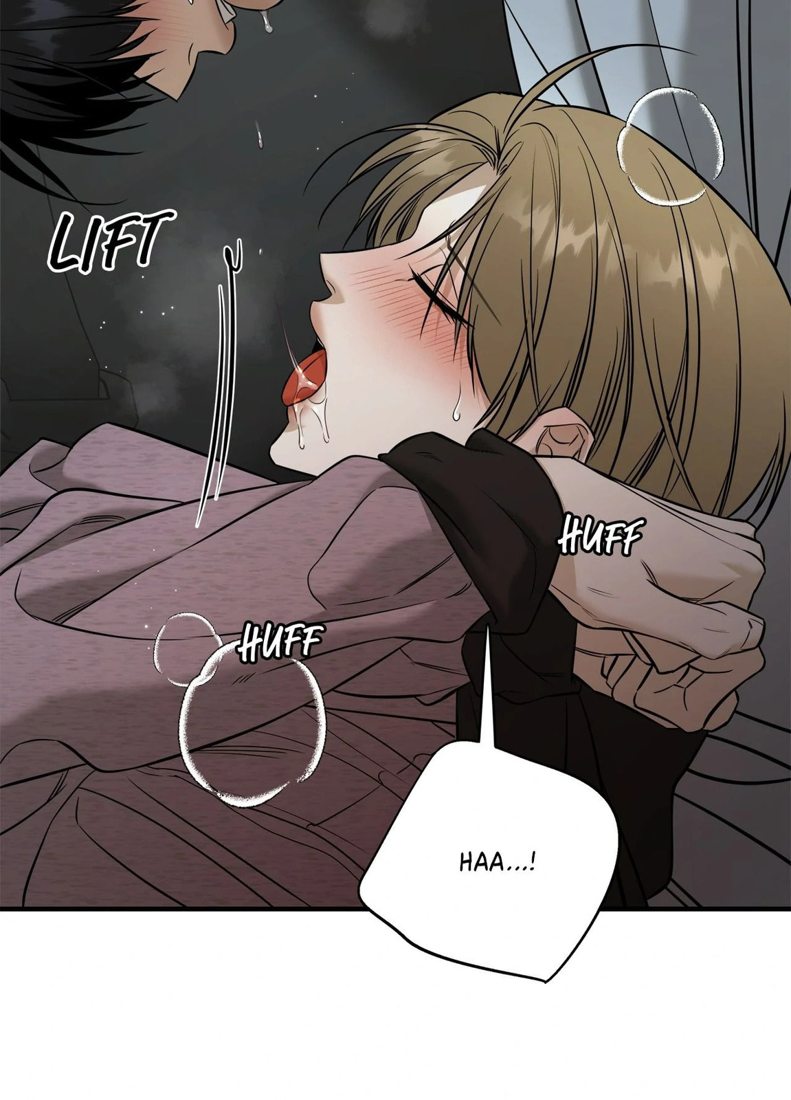 All For Me Chapter 44 page 29 - 