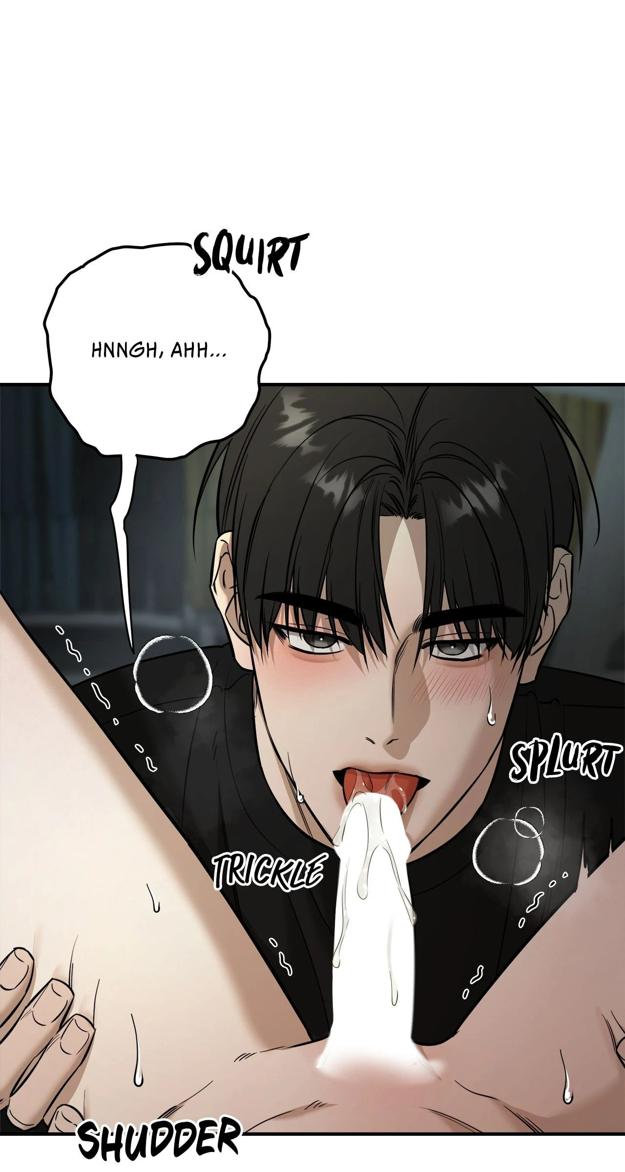 All For Me Chapter 44 page 30 - 