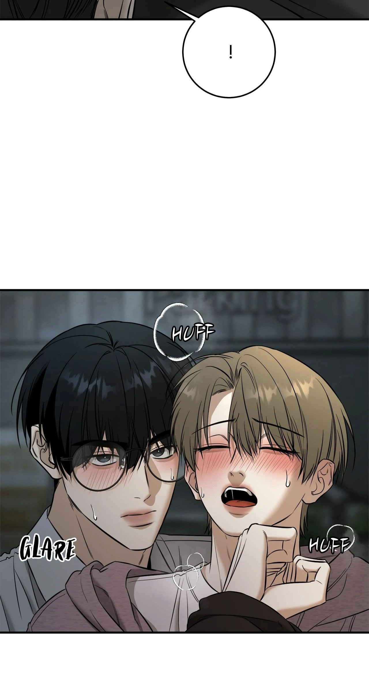 All For Me Chapter 44 page 33 - 