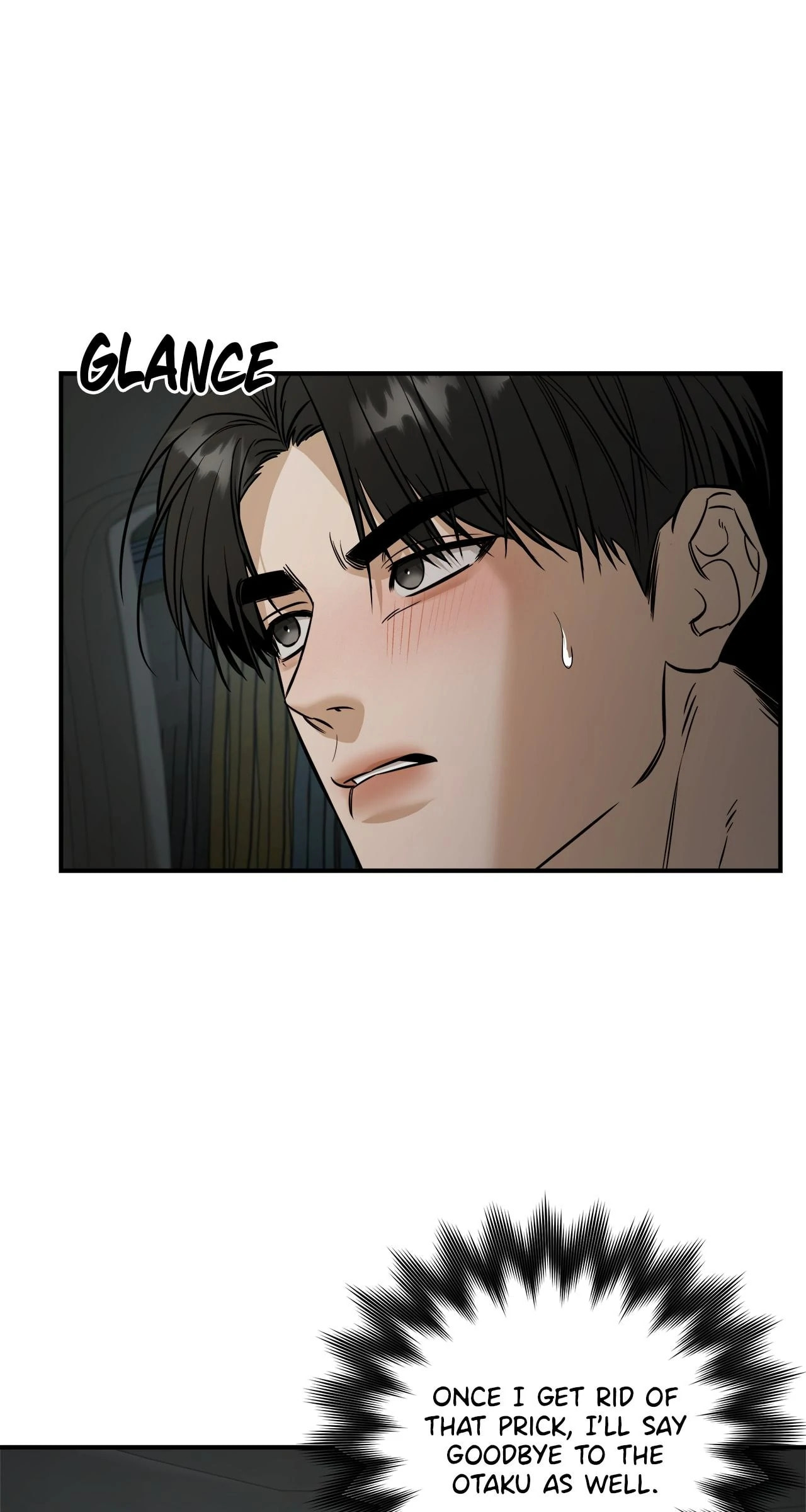 All For Me Chapter 44 page 36 - 