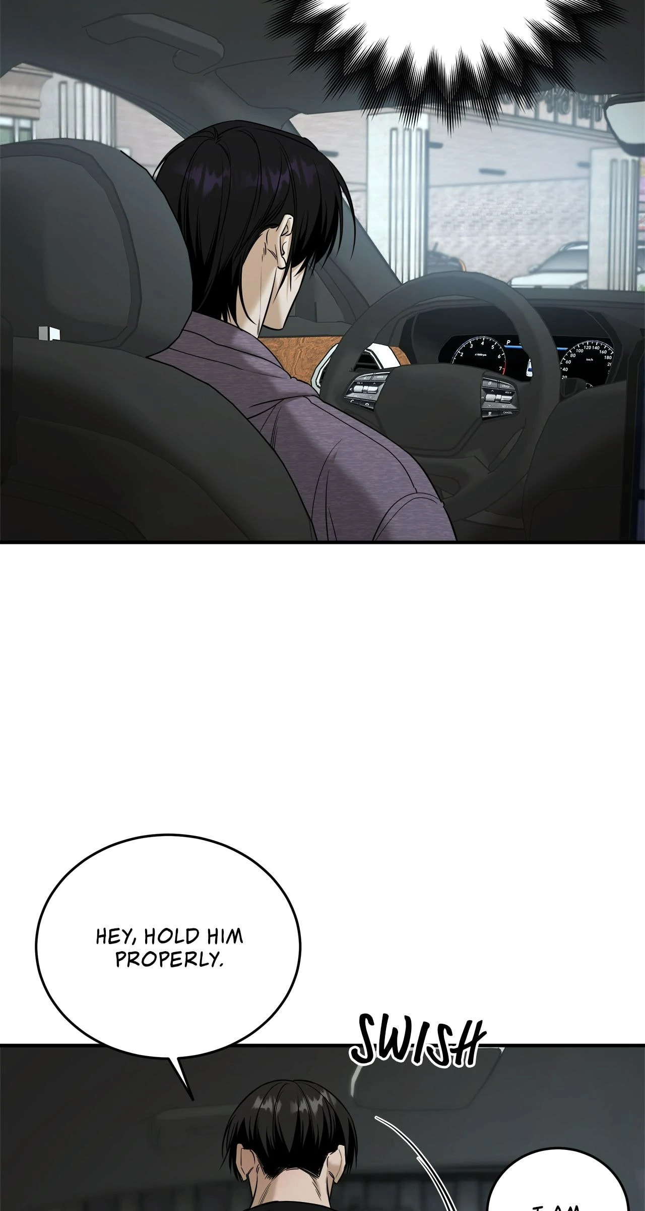 All For Me Chapter 44 page 37 - 