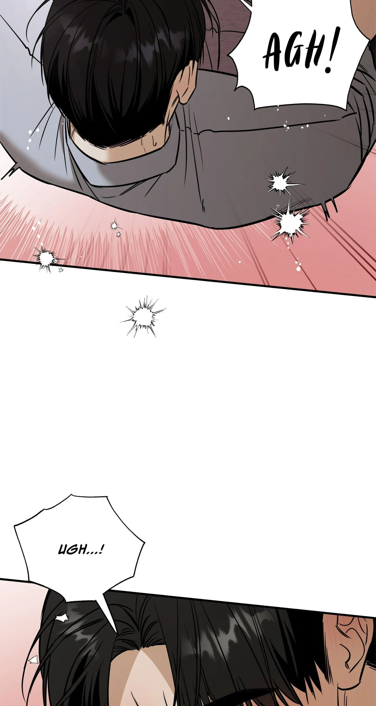 All For Me Chapter 44 page 45 - 