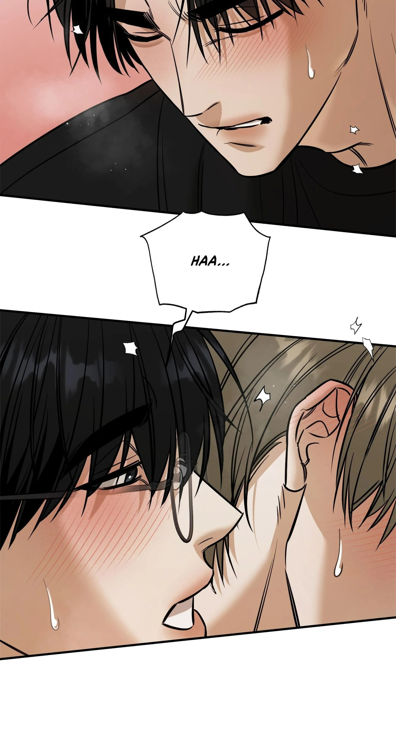 All For Me Chapter 44 page 46 - 