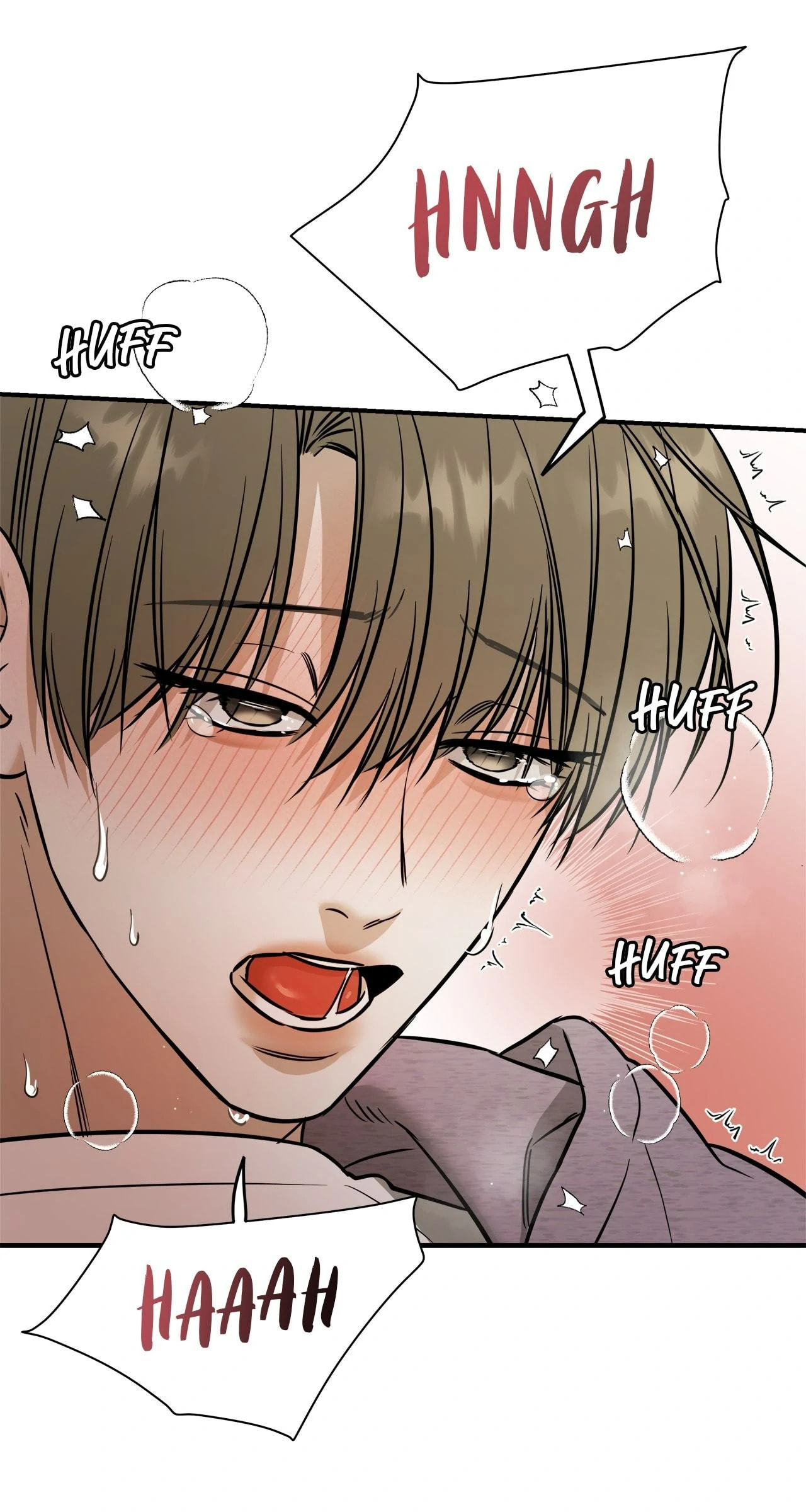 All For Me Chapter 44 page 47 - 