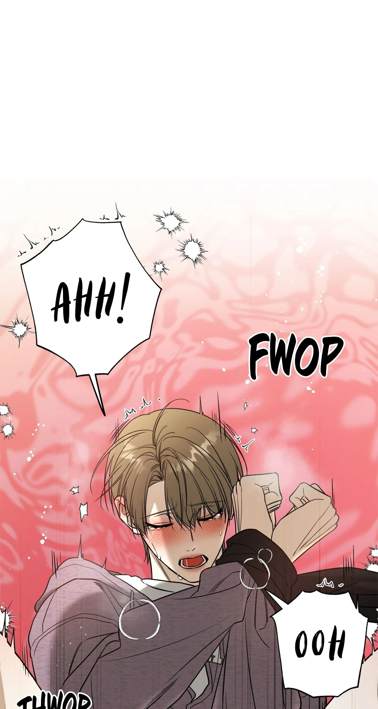 All For Me Chapter 44 page 49 - 