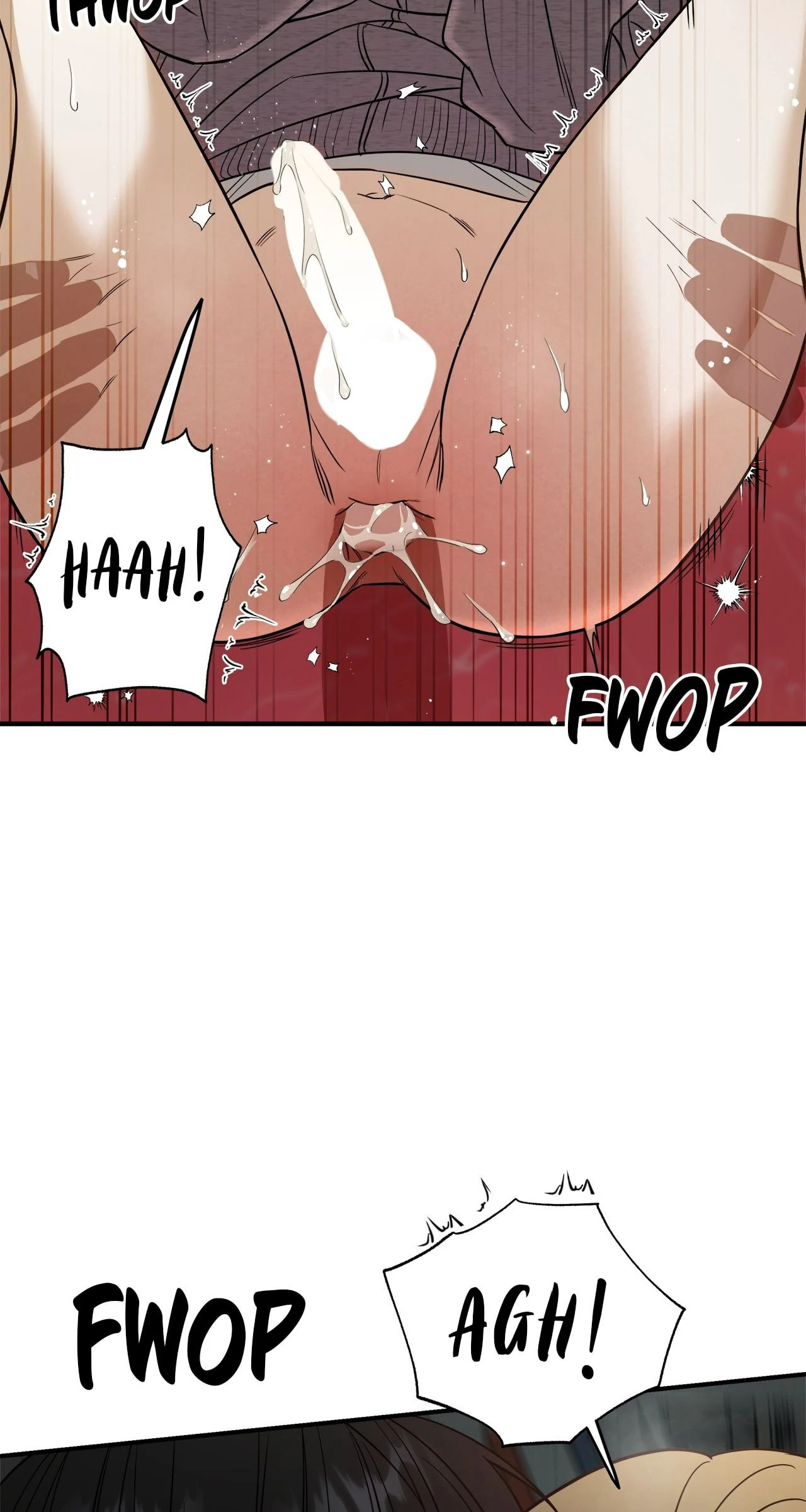 All For Me Chapter 44 page 50 - 