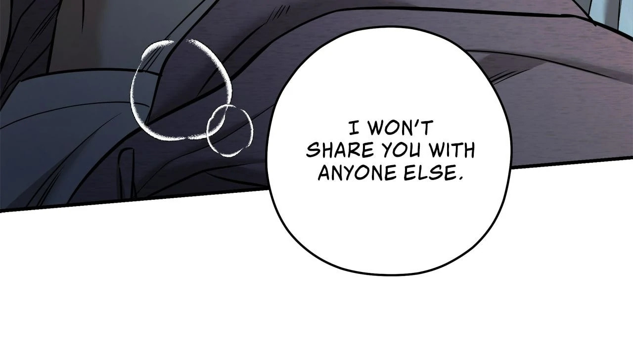 All For Me Chapter 44 page 6 - 