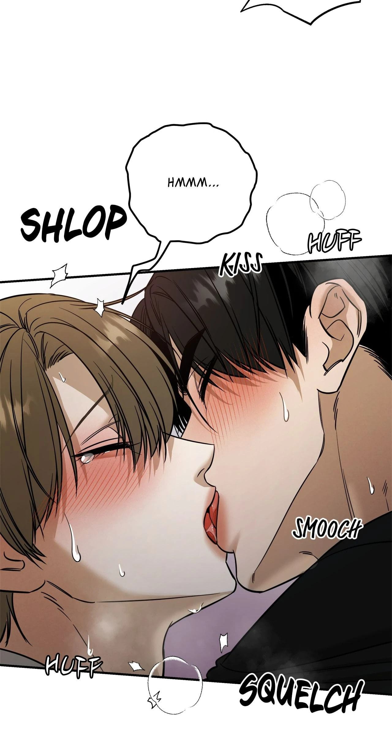 All For Me Chapter 44 page 53 - 