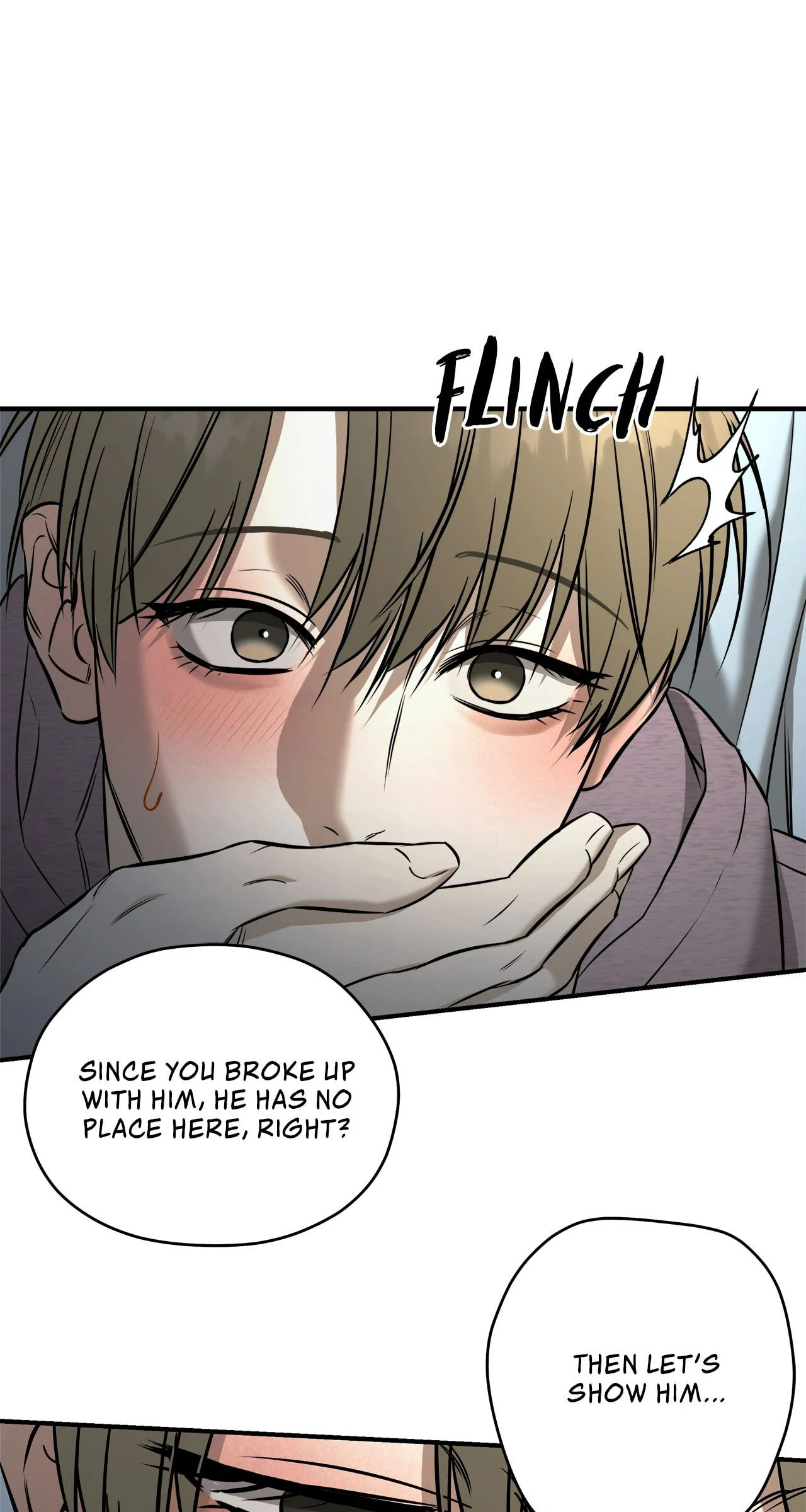 All For Me Chapter 44 page 7 - 