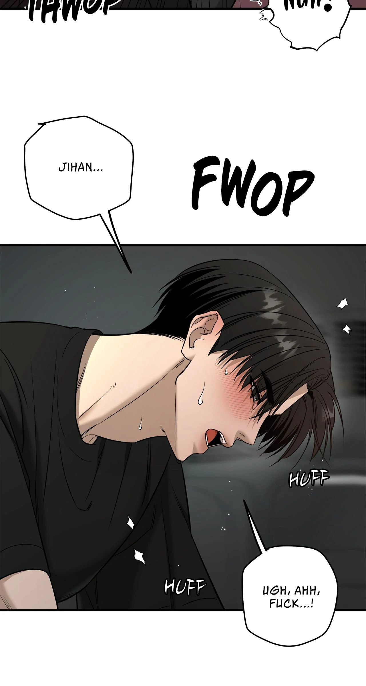 All For Me Chapter 44 page 64 - 