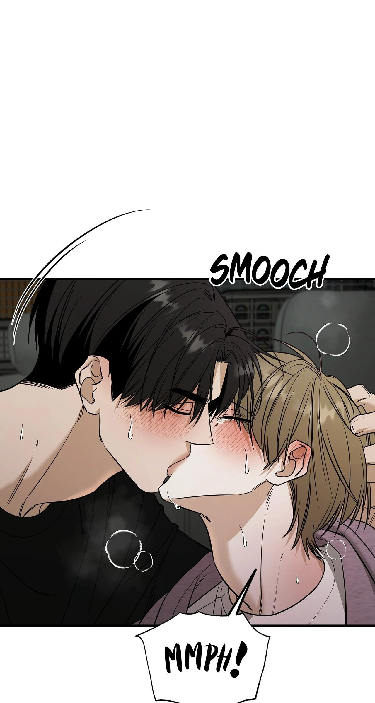 All For Me Chapter 44 page 68 - 