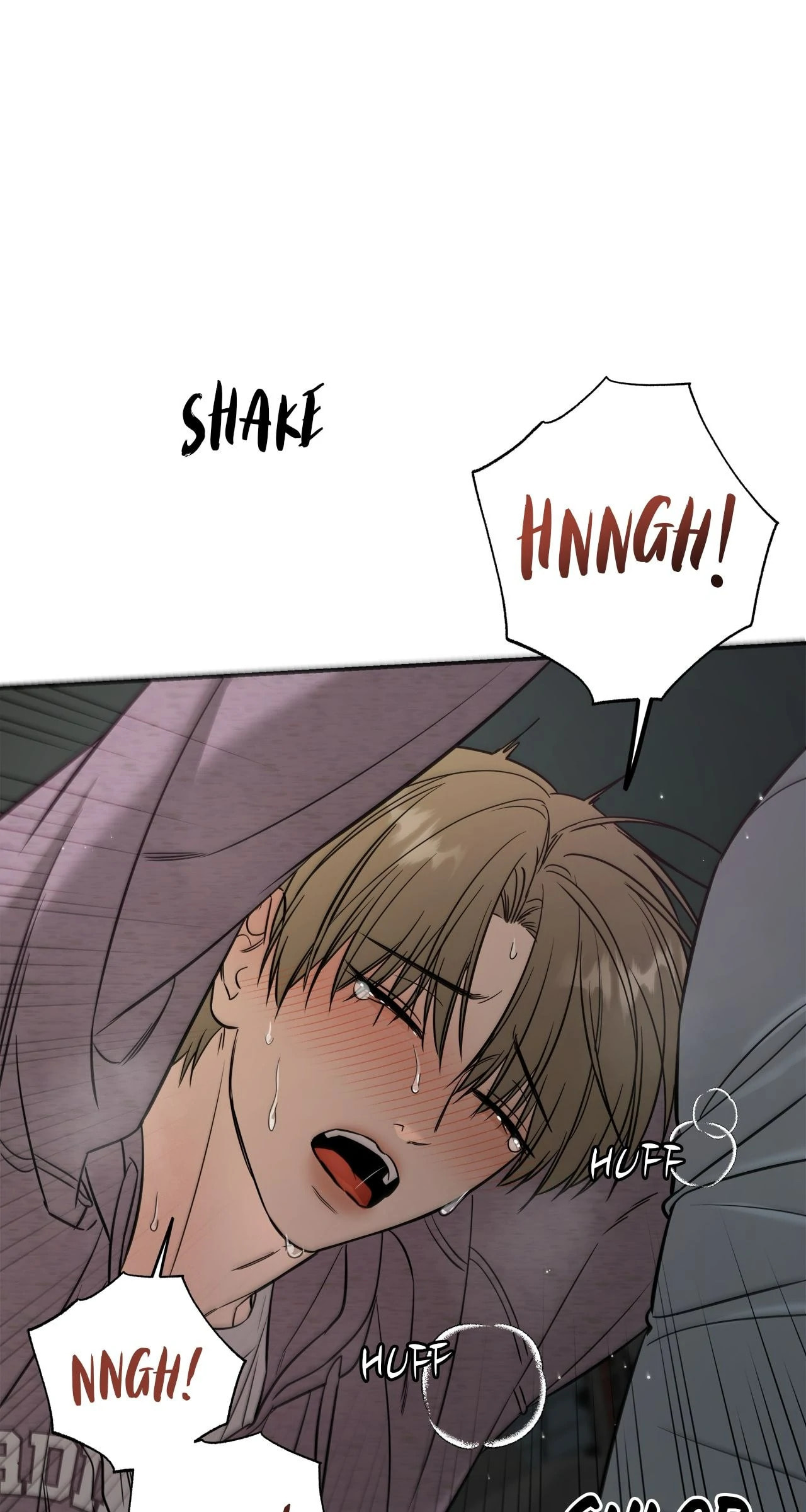 All For Me Chapter 44 page 71 - 