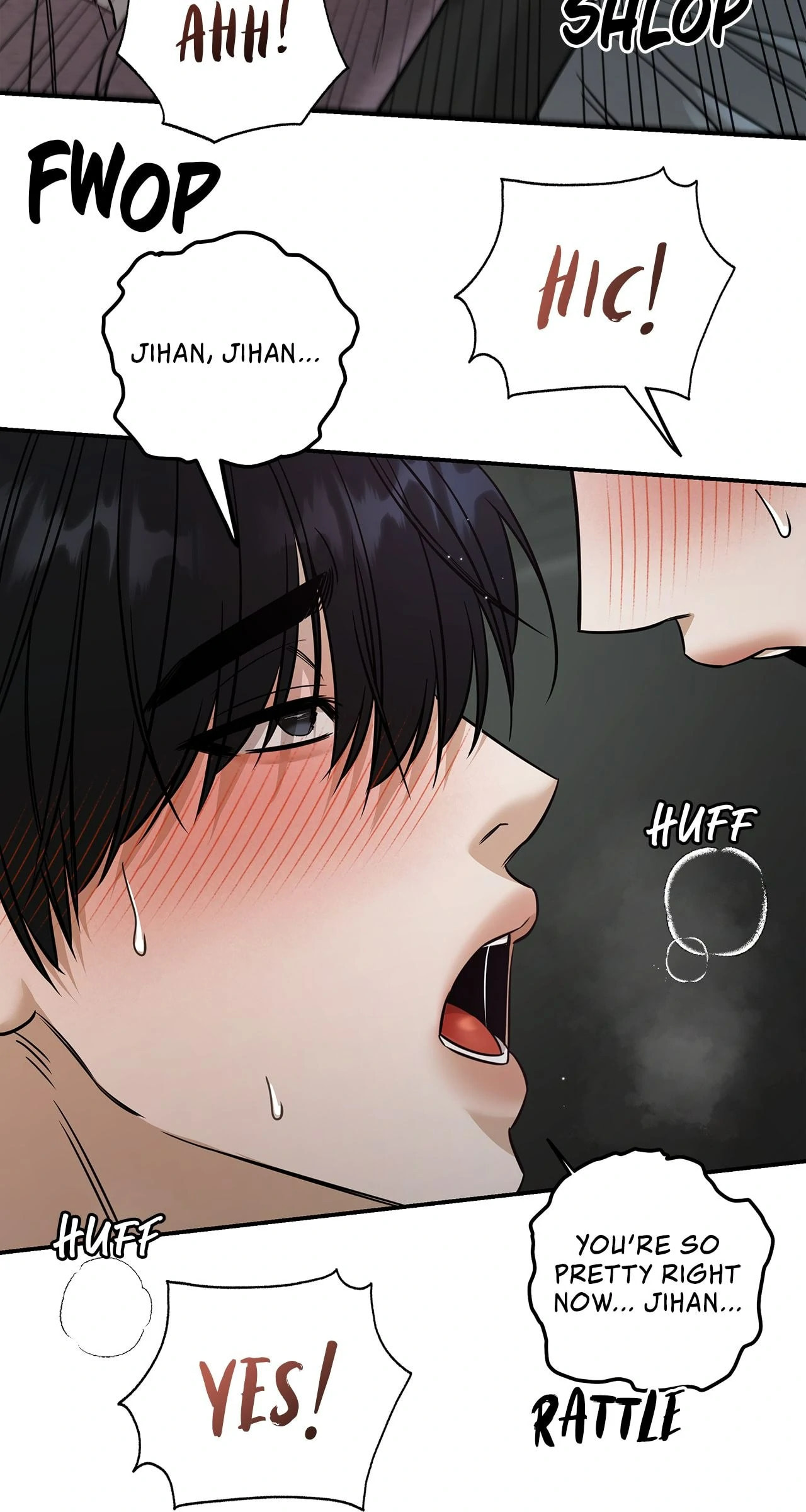 All For Me Chapter 44 page 72 - 