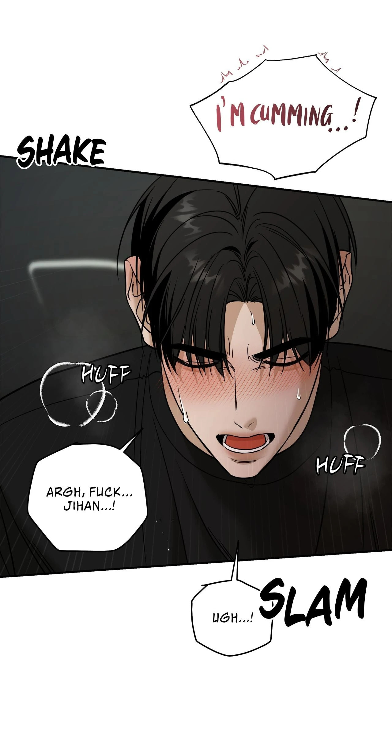All For Me Chapter 44 page 74 - 