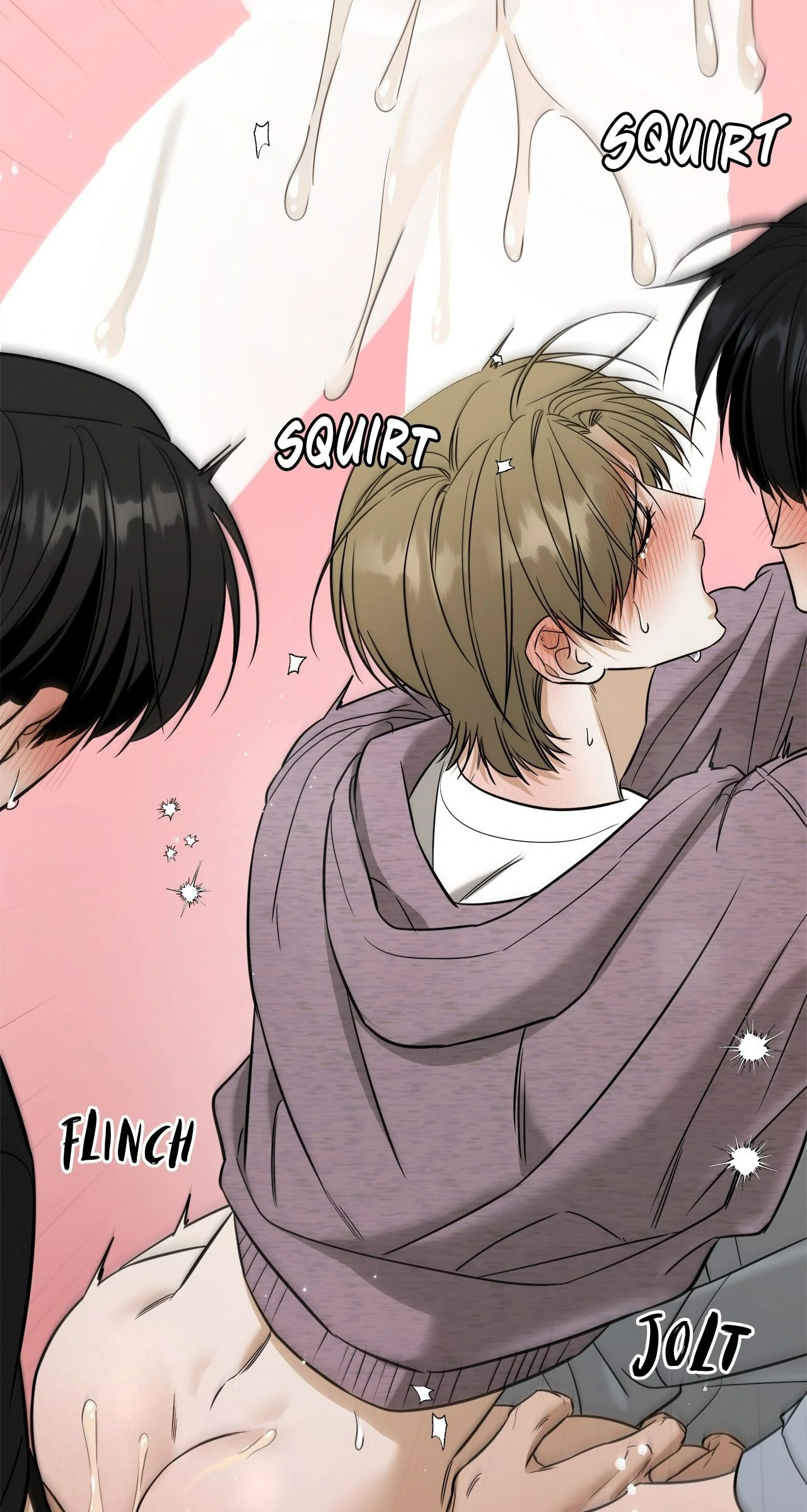 All For Me Chapter 44 page 77 - 