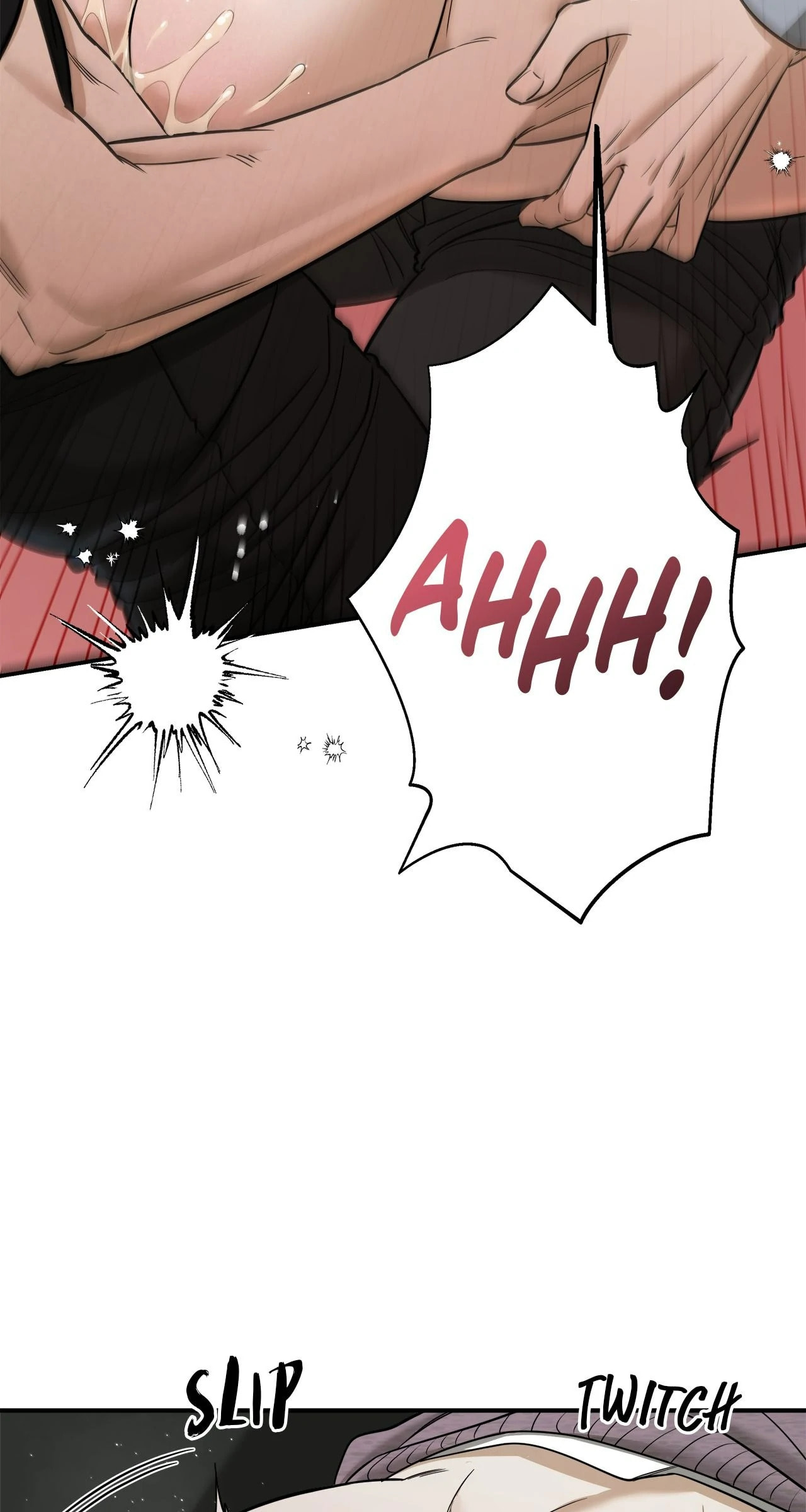 All For Me Chapter 44 page 78 - 