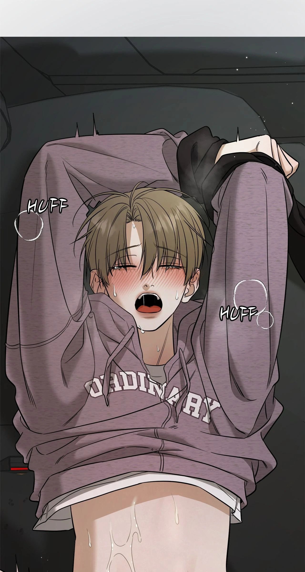 All For Me Chapter 44 page 80 - 