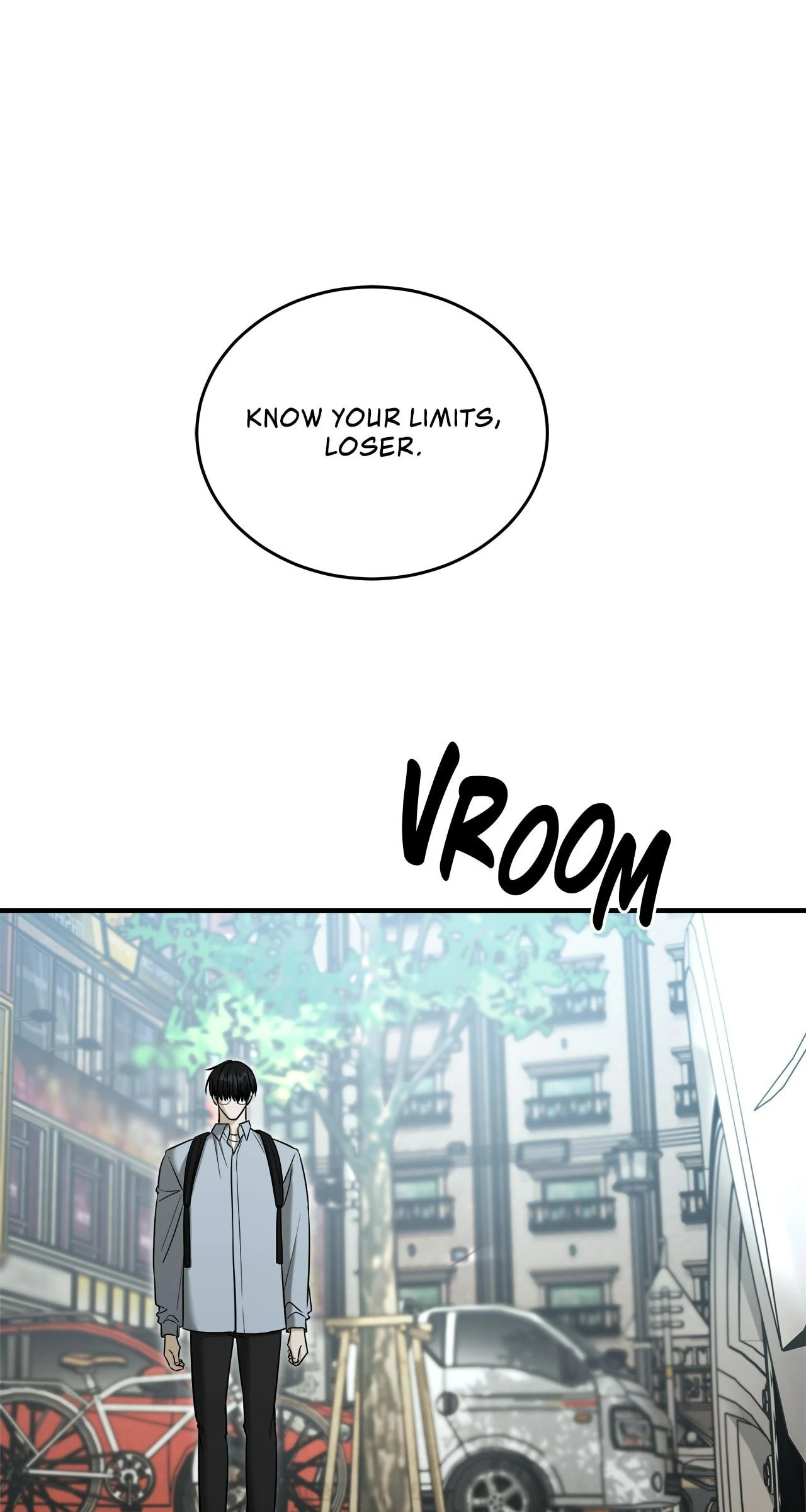All For Me Chapter 45 page 15 - 