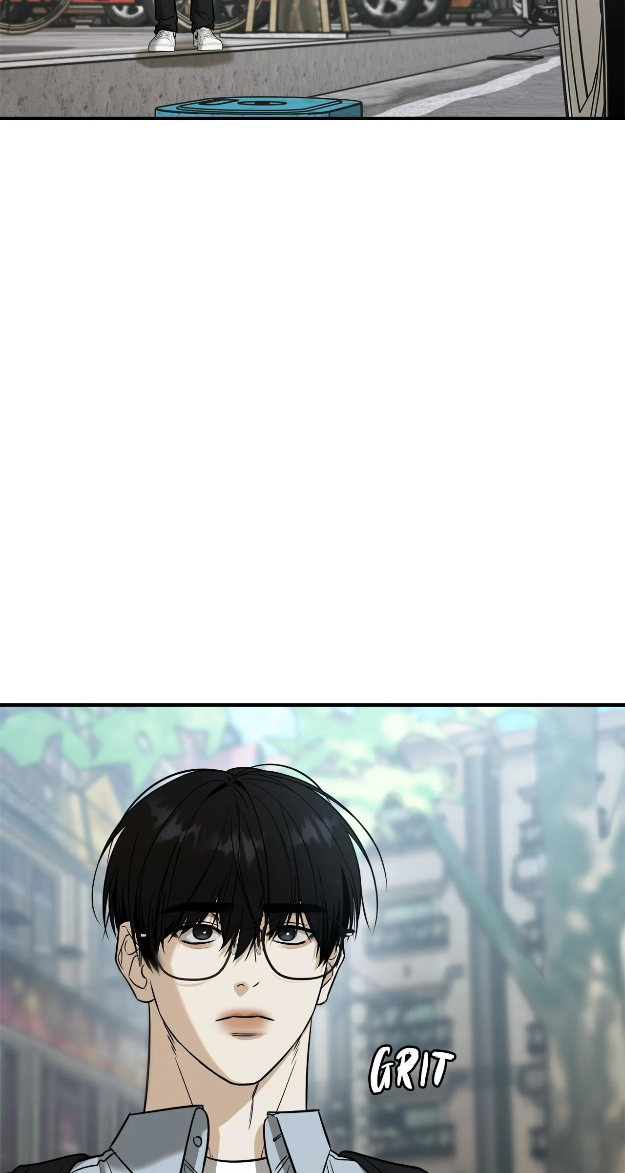 All For Me Chapter 45 page 16 - 