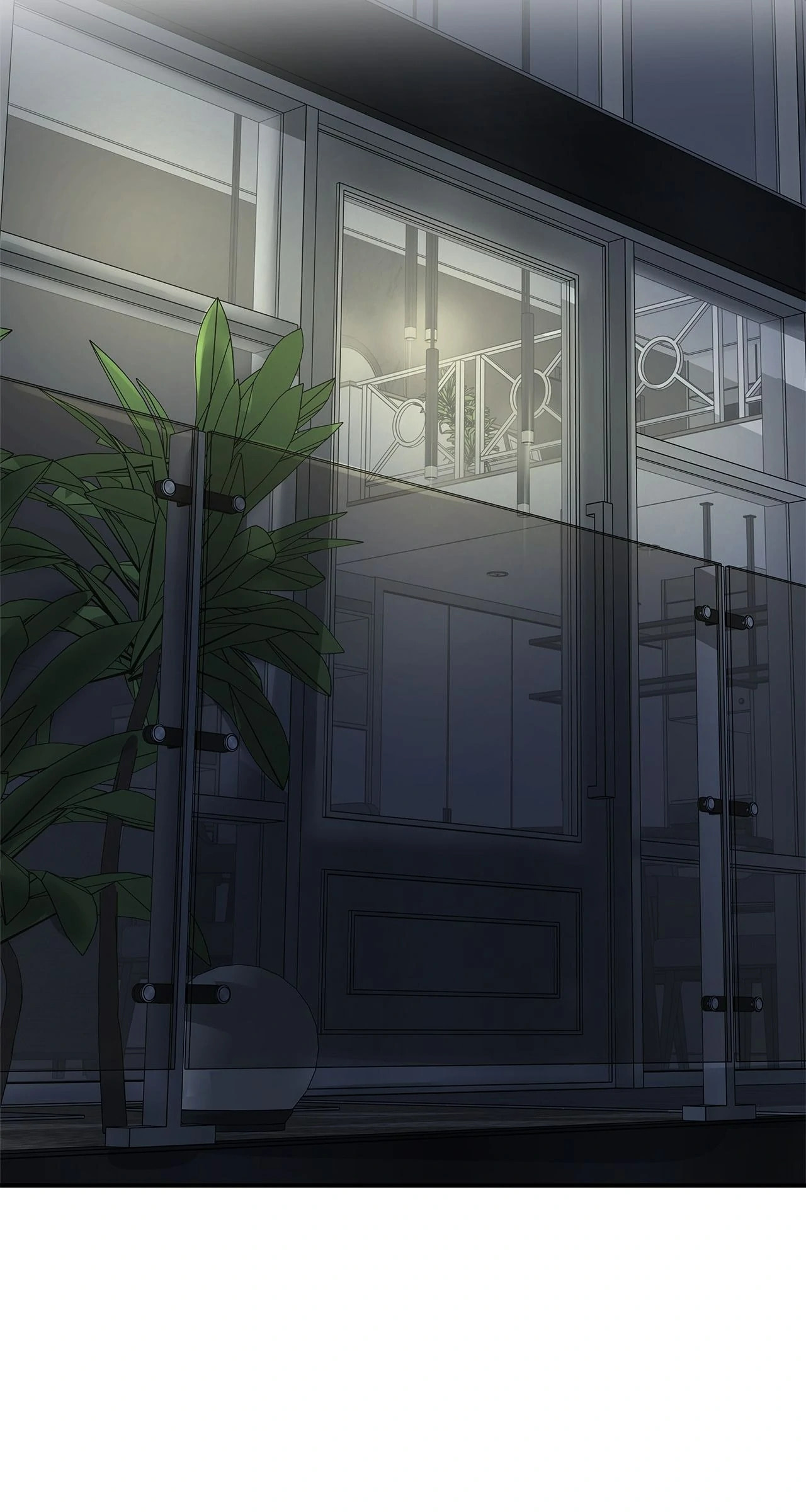 All For Me Chapter 45 page 20 - 