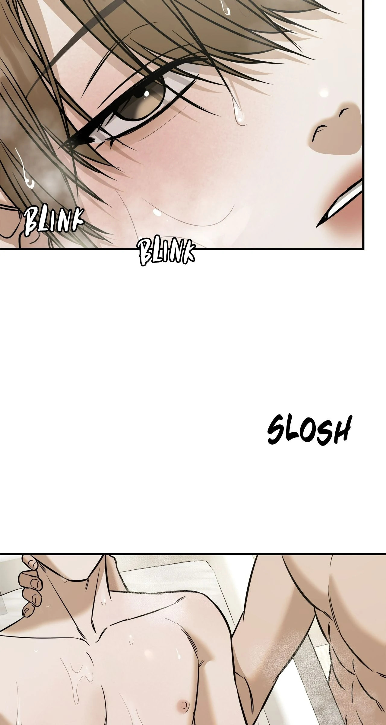 All For Me Chapter 45 page 22 - 