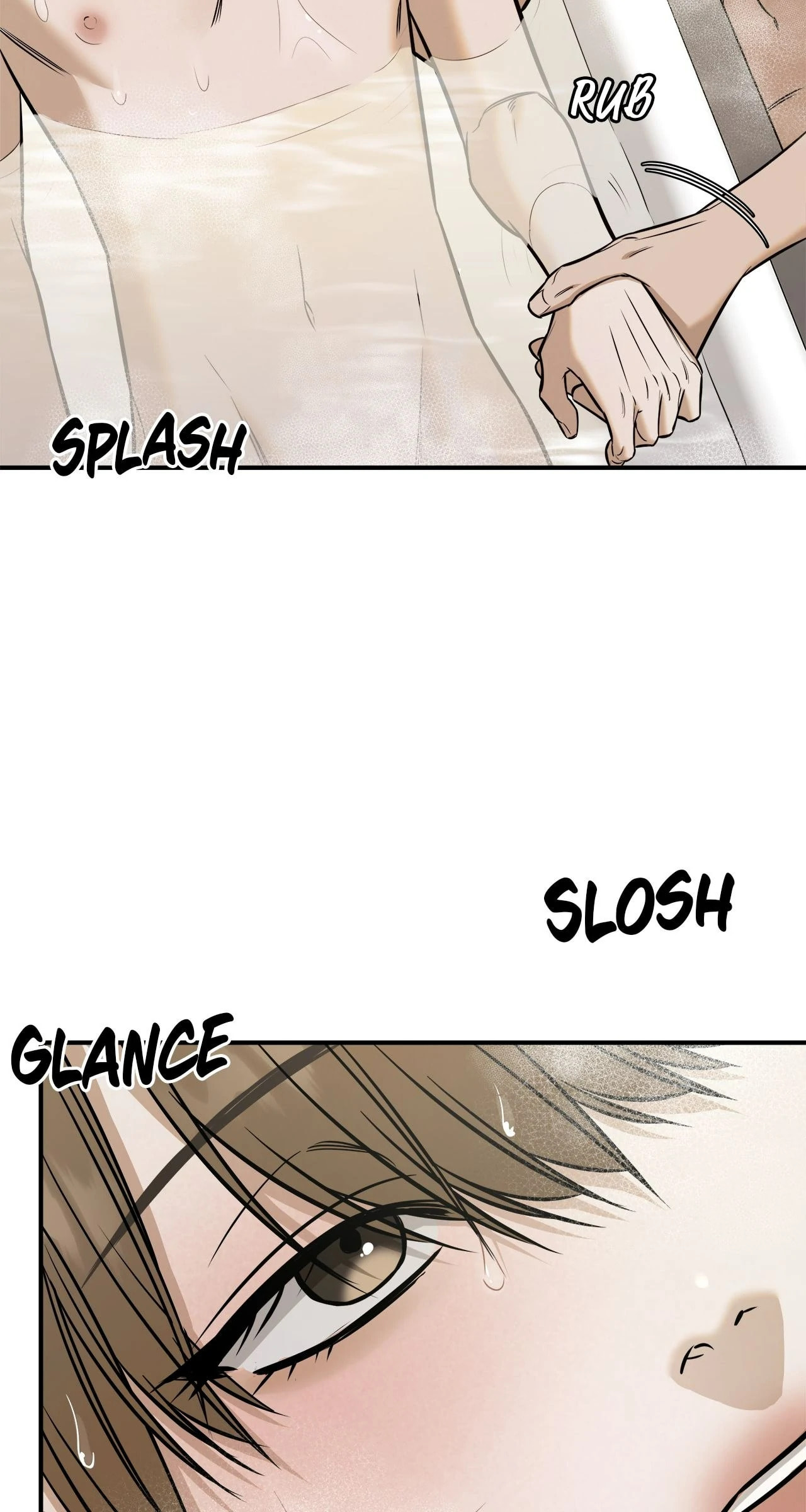All For Me Chapter 45 page 23 - 