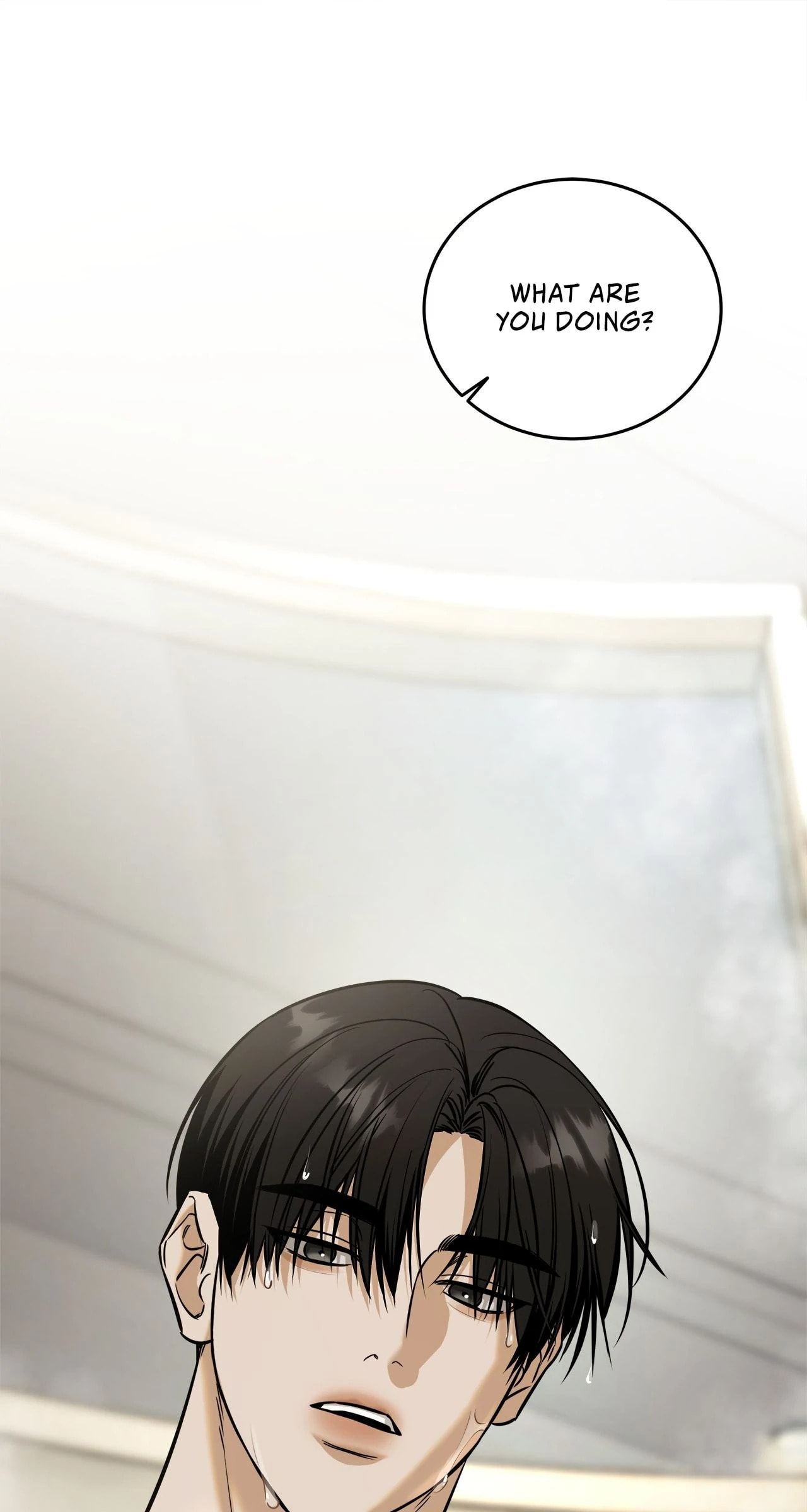 All For Me Chapter 45 page 26 - 