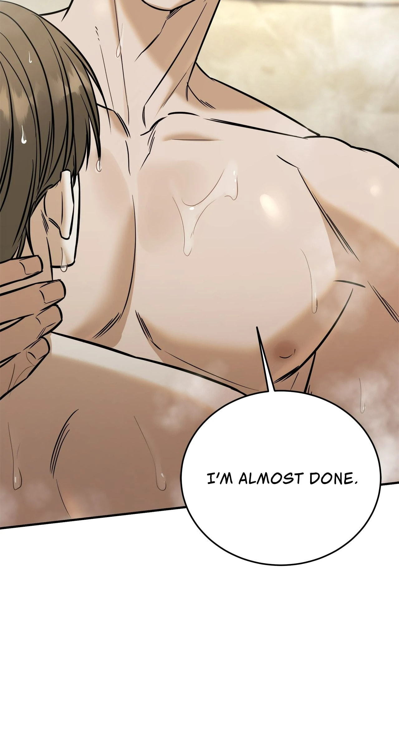 All For Me Chapter 45 page 27 - 