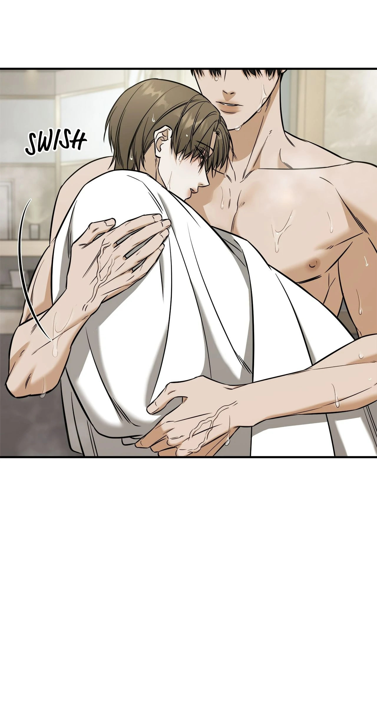 All For Me Chapter 45 page 28 - 