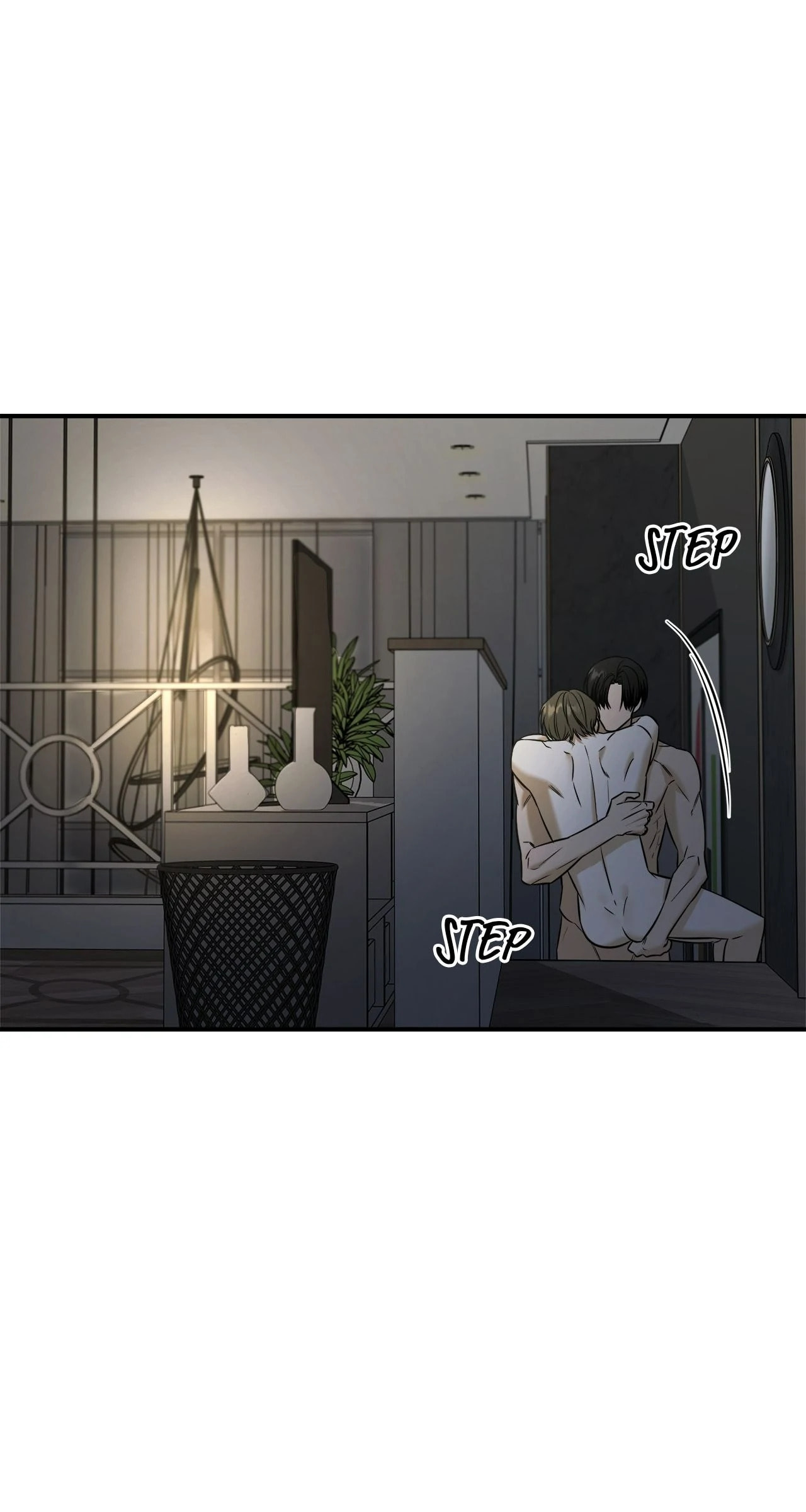All For Me Chapter 45 page 29 - 