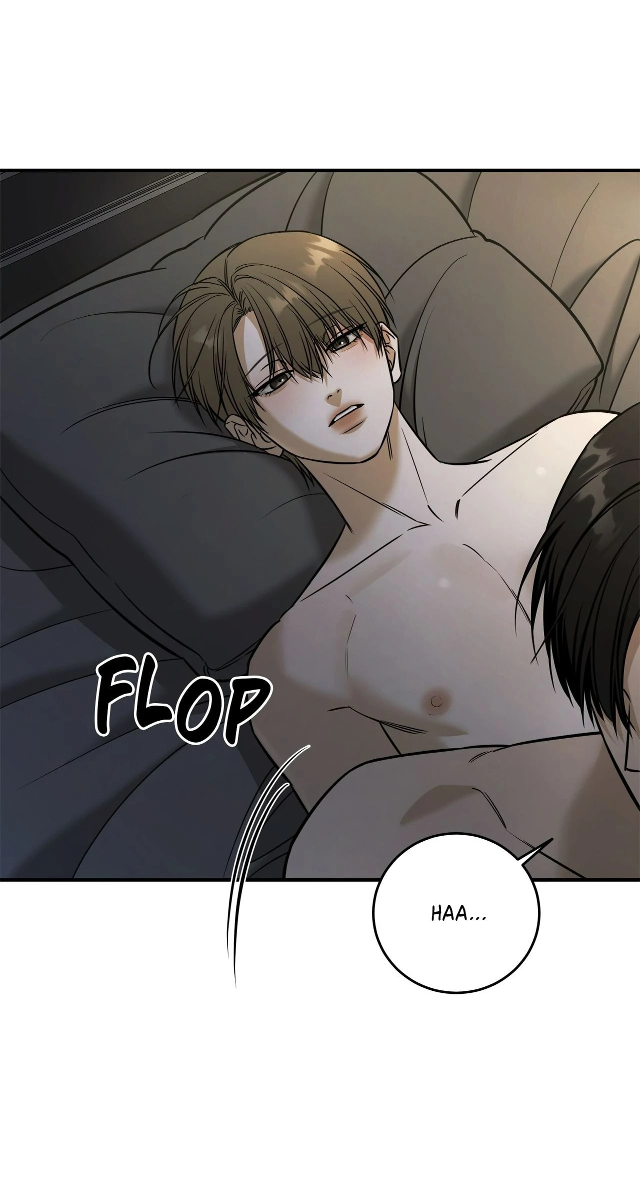 All For Me Chapter 45 page 30 - 
