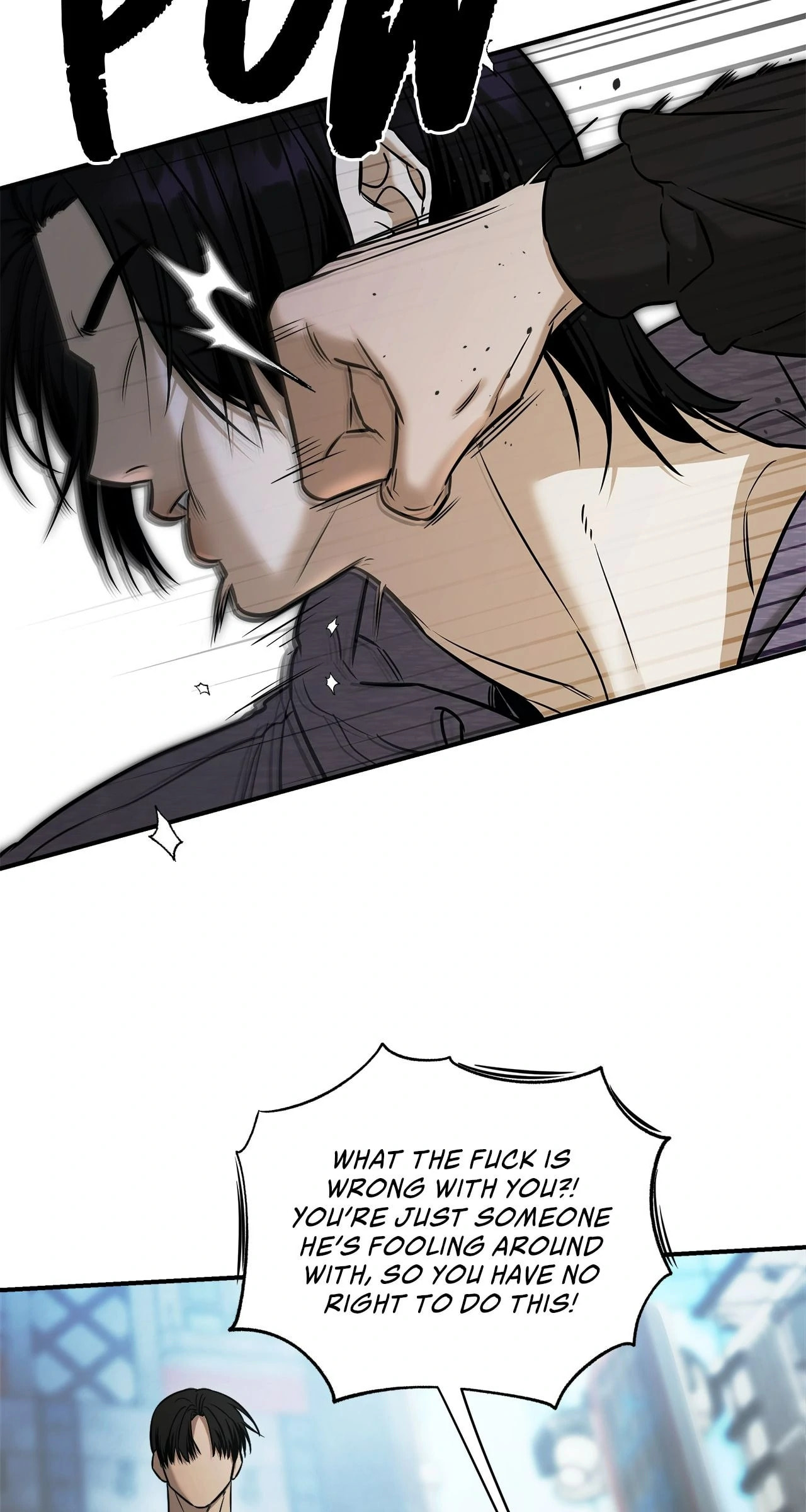 All For Me Chapter 45 page 4 - 