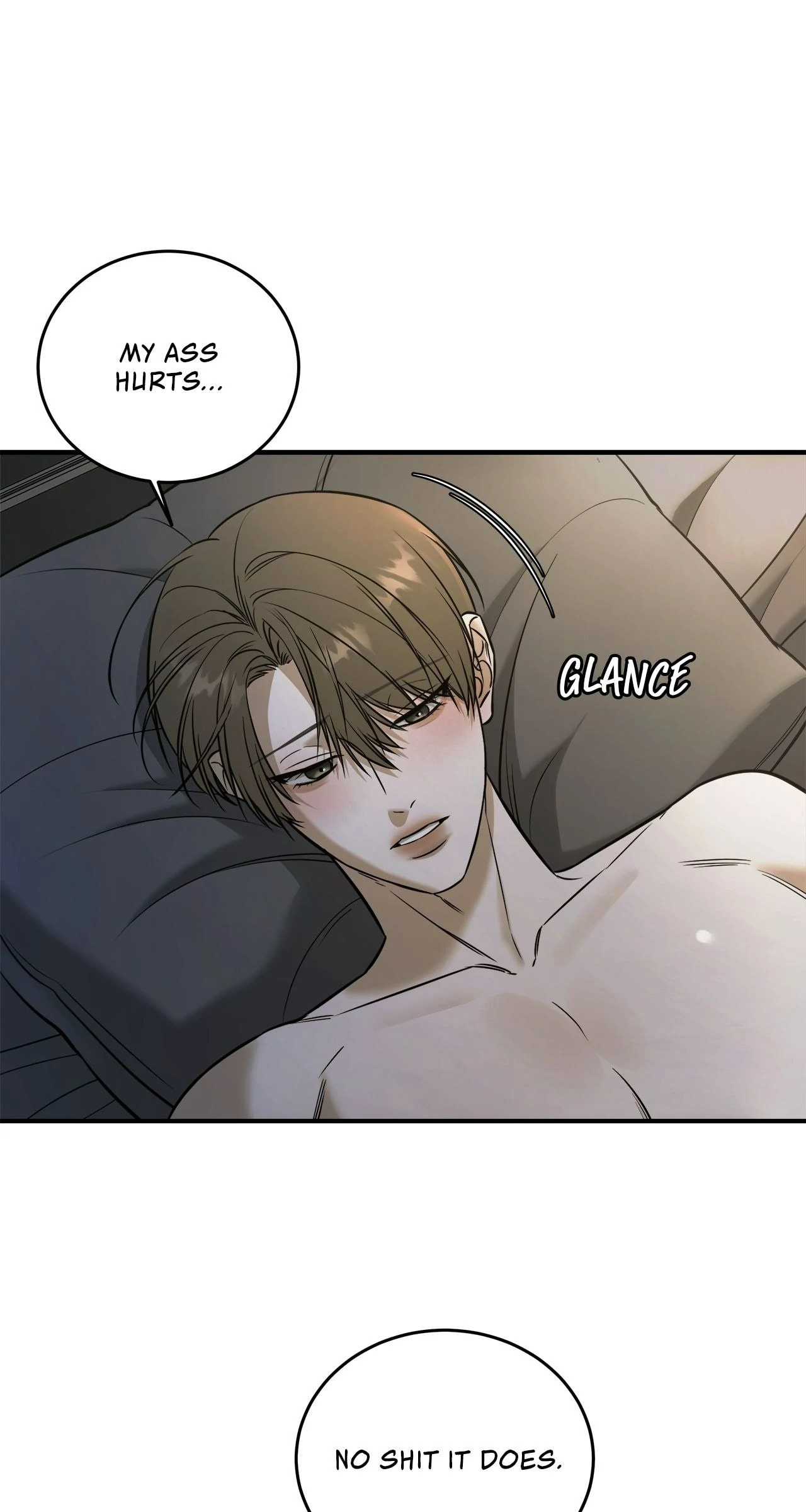 All For Me Chapter 45 page 31 - 
