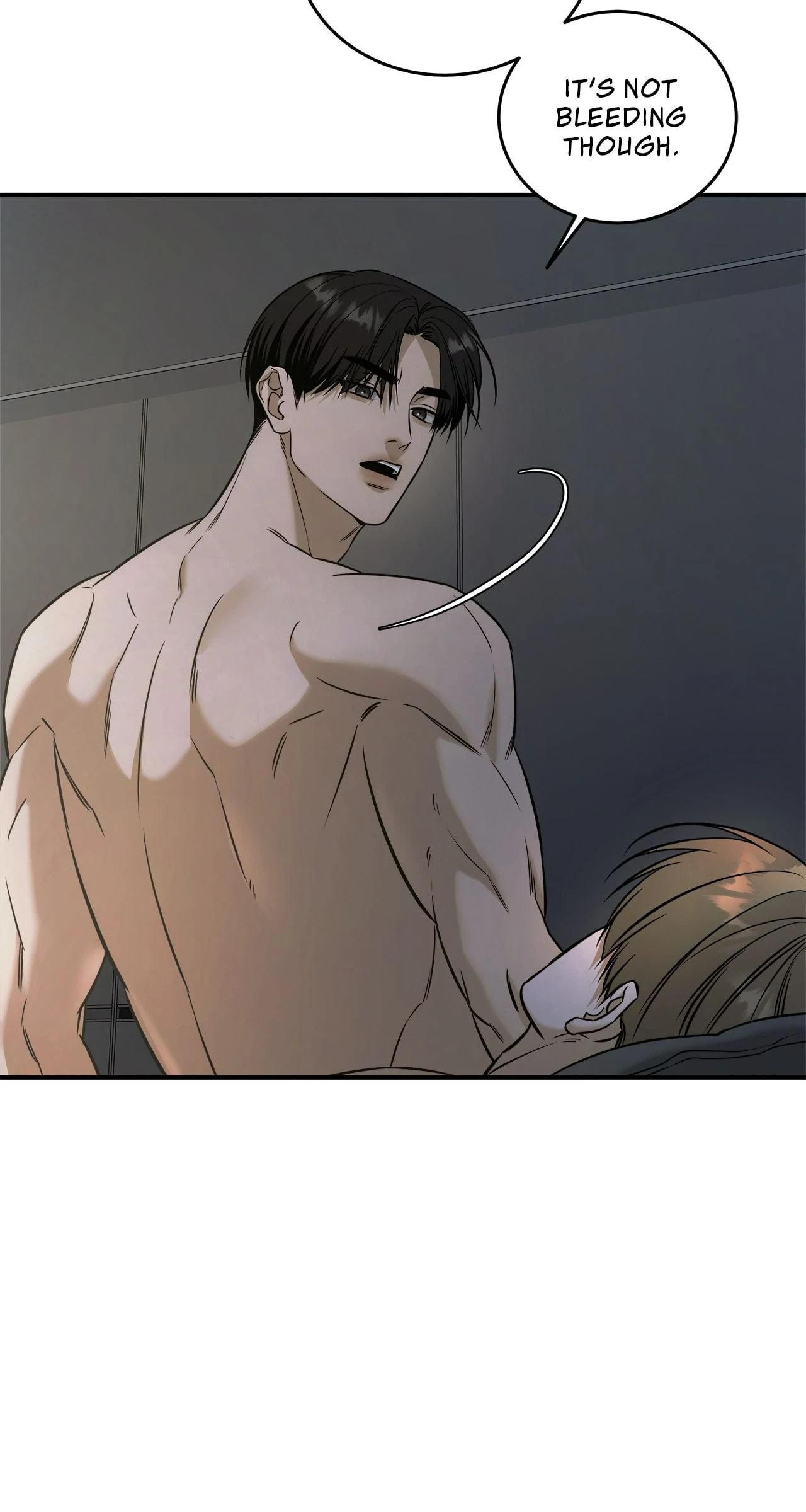 All For Me Chapter 45 page 32 - 