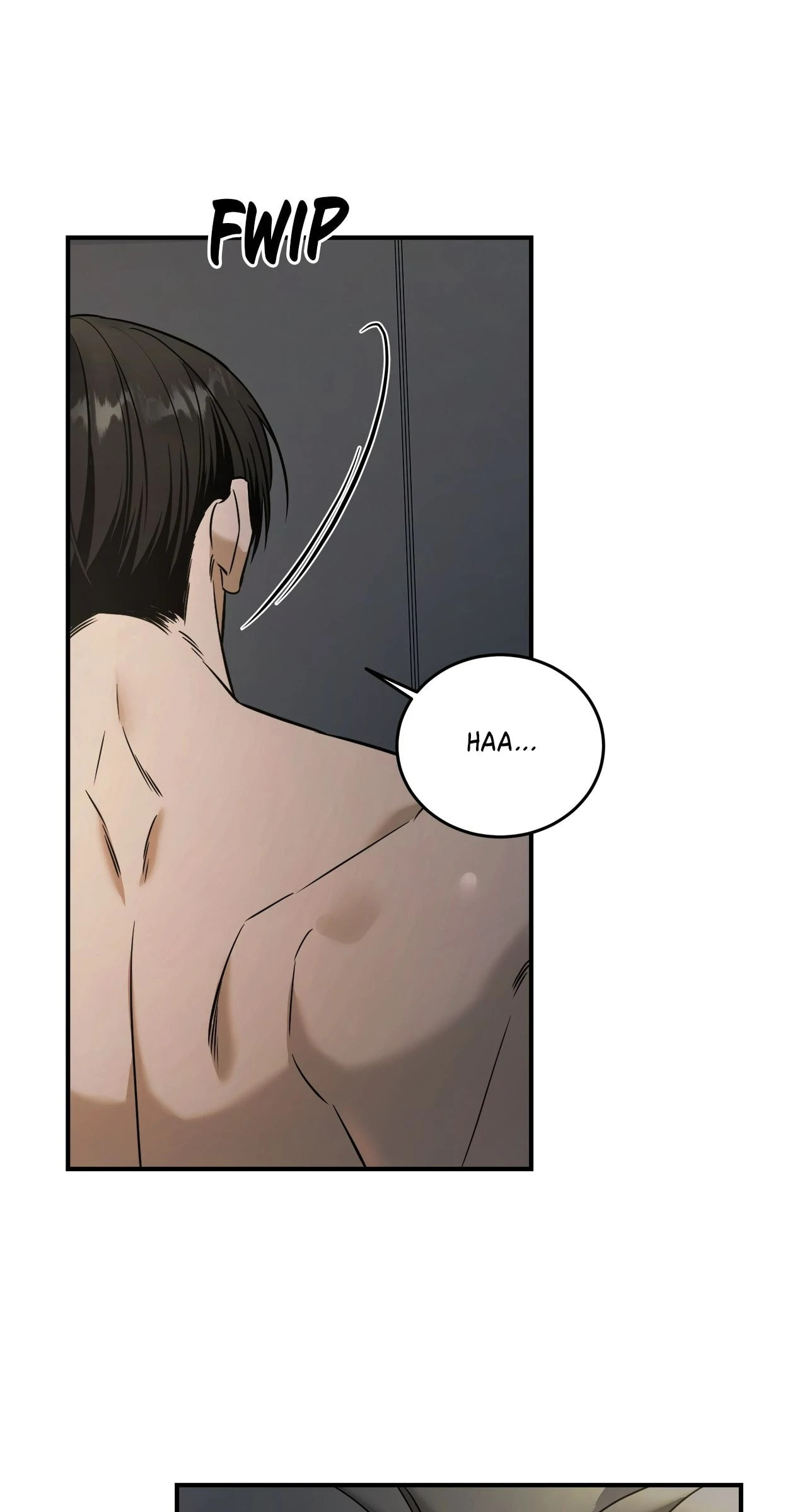 All For Me Chapter 45 page 34 - 
