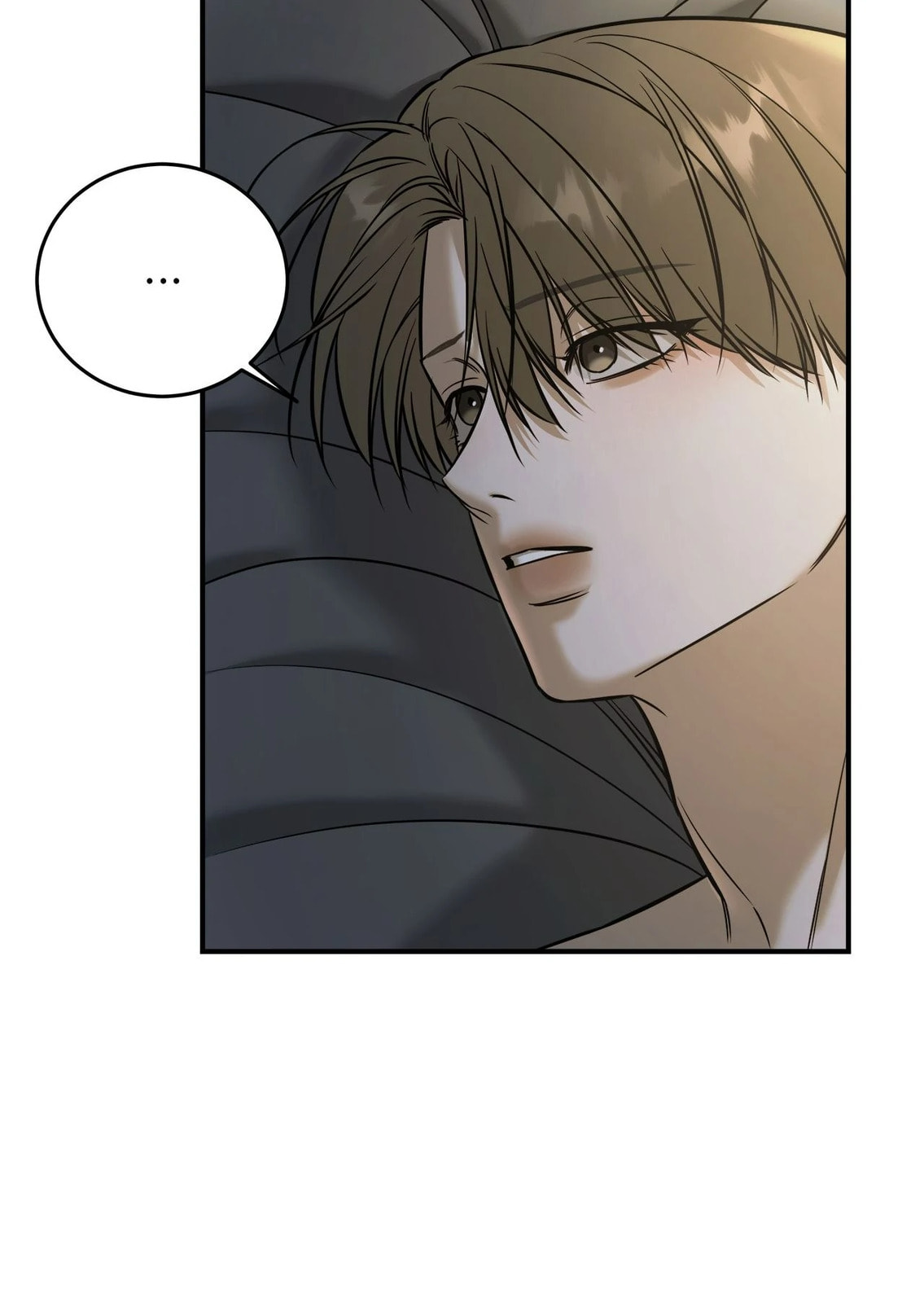 All For Me Chapter 45 page 35 - 