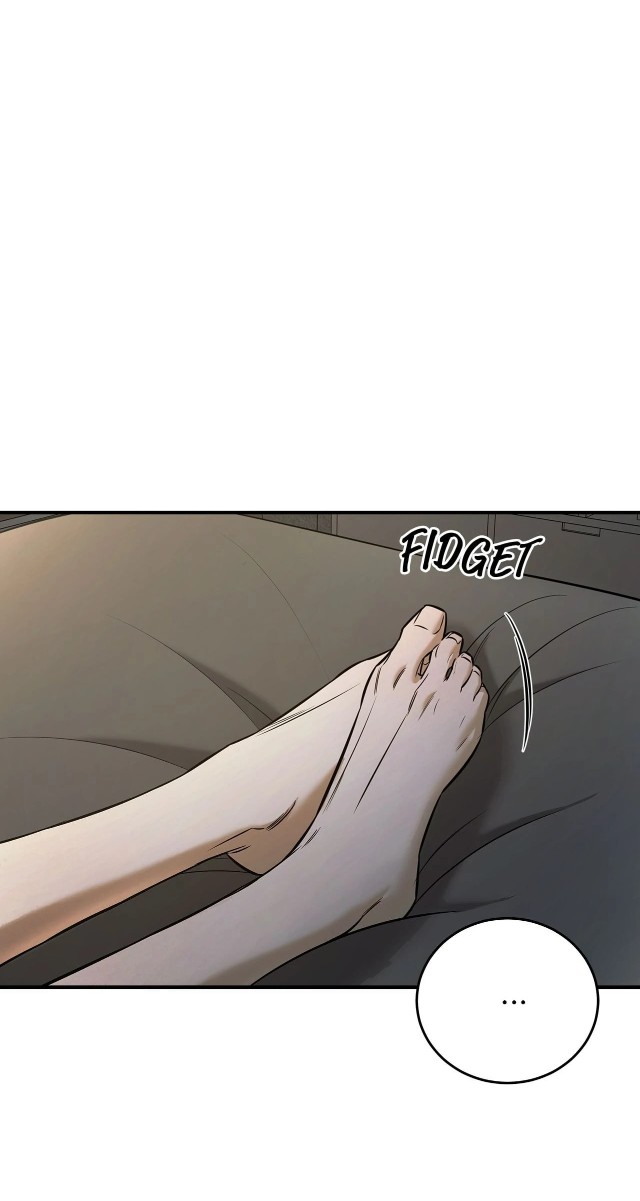 All For Me Chapter 45 page 36 - 