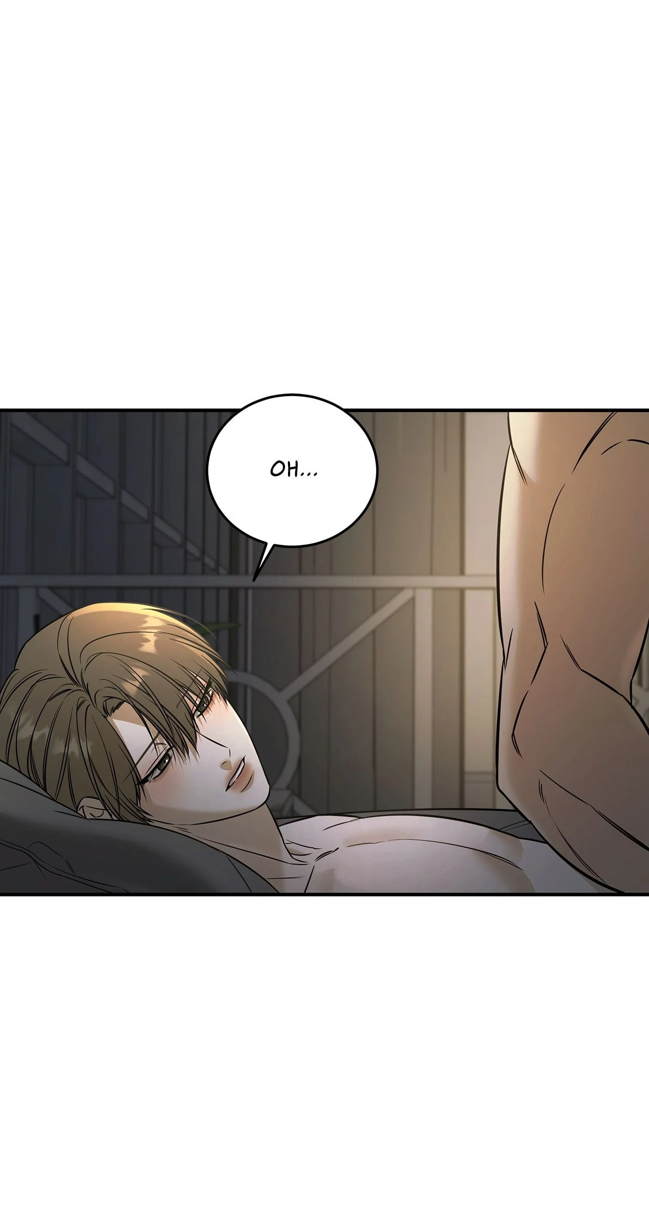 All For Me Chapter 45 page 39 - 
