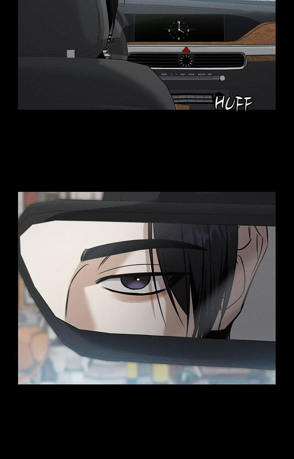 All For Me Chapter 45 page 41 - 